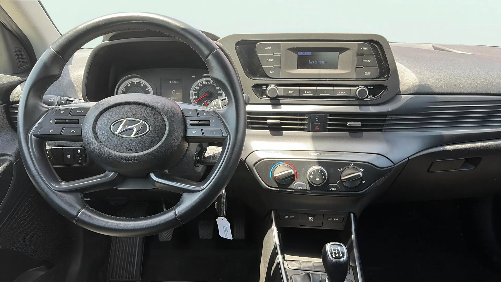Hyundai Bayon 1.2 MPI Essence - foto 6