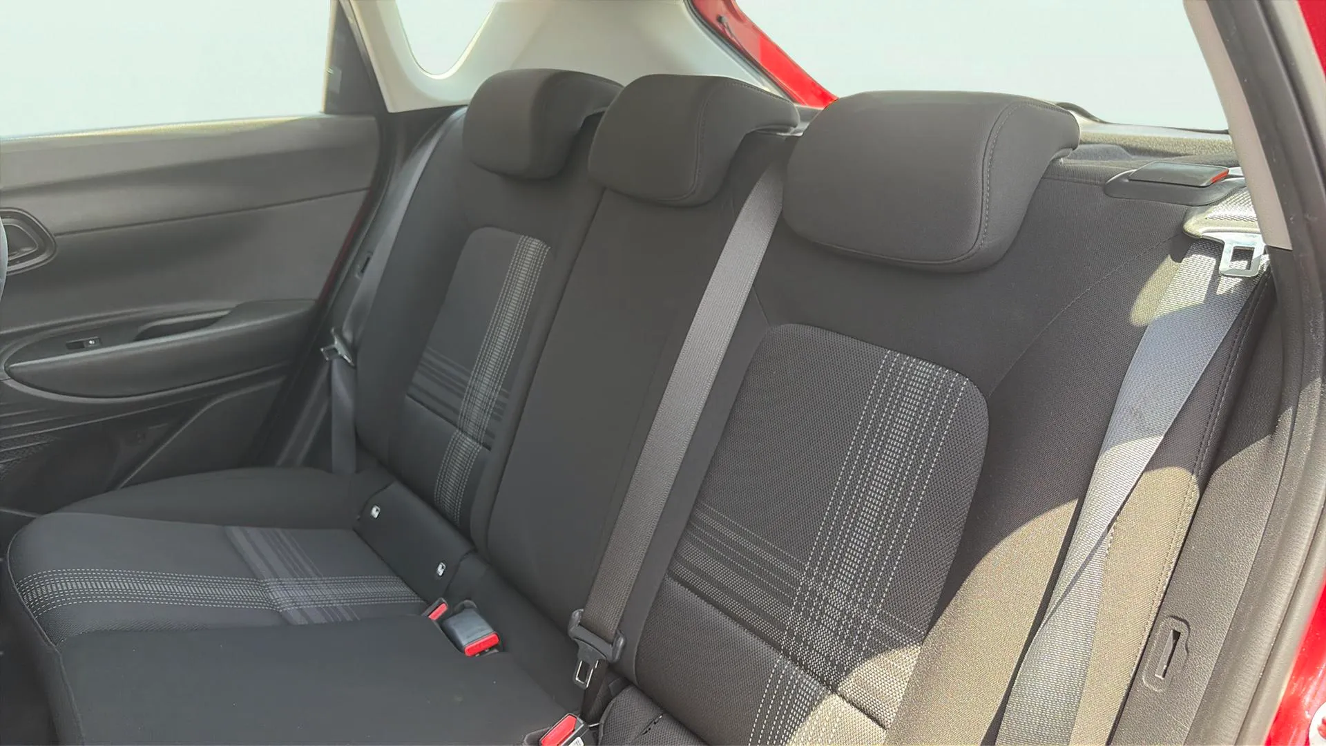 Hyundai Bayon 1.2 MPI Essence - foto 12