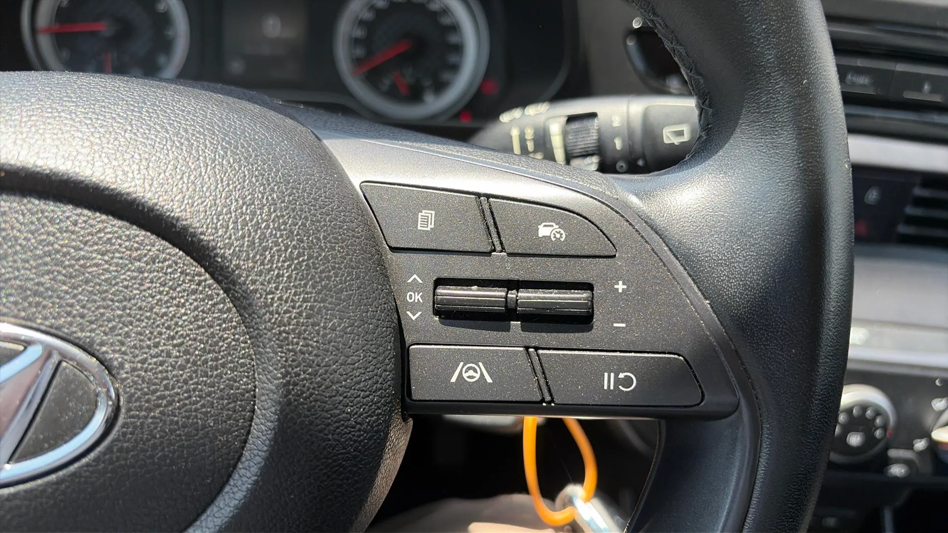 Hyundai Bayon 1.2 MPI Essence - foto 15