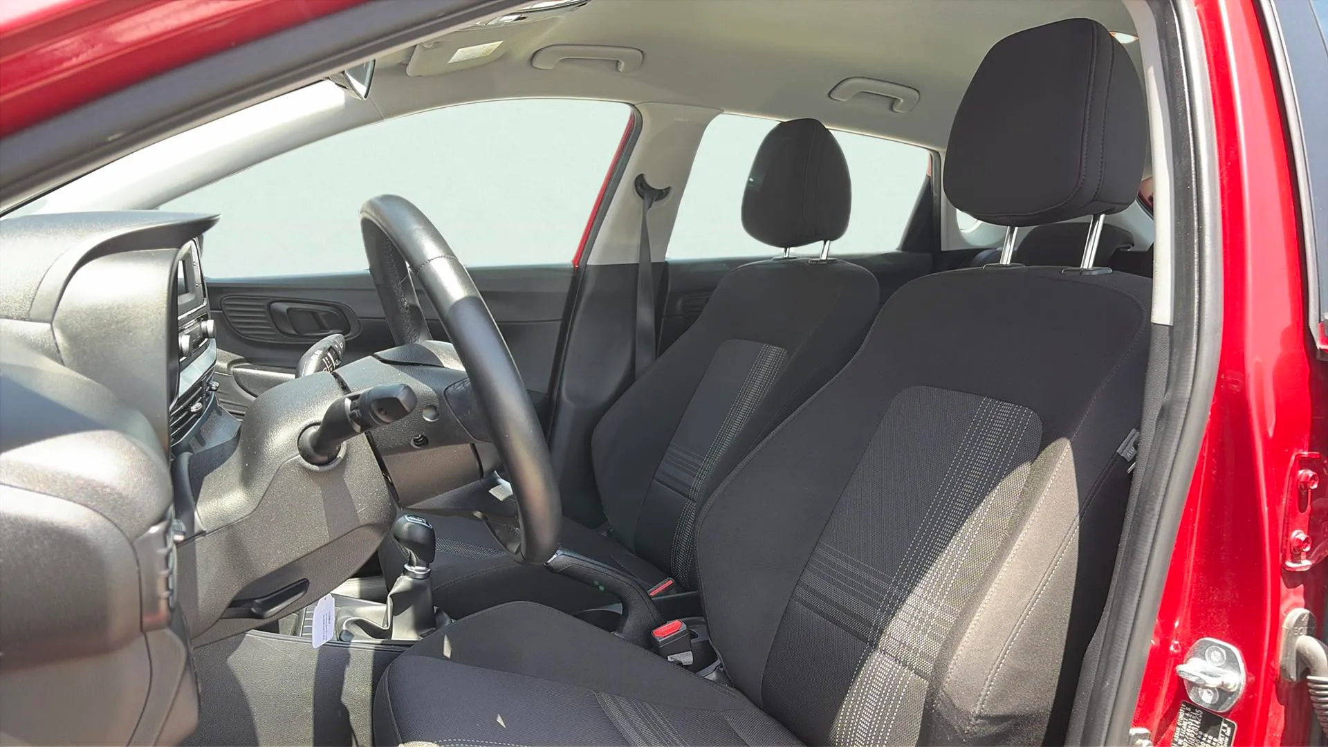Hyundai Bayon 1.2 MPI Essence - foto 11