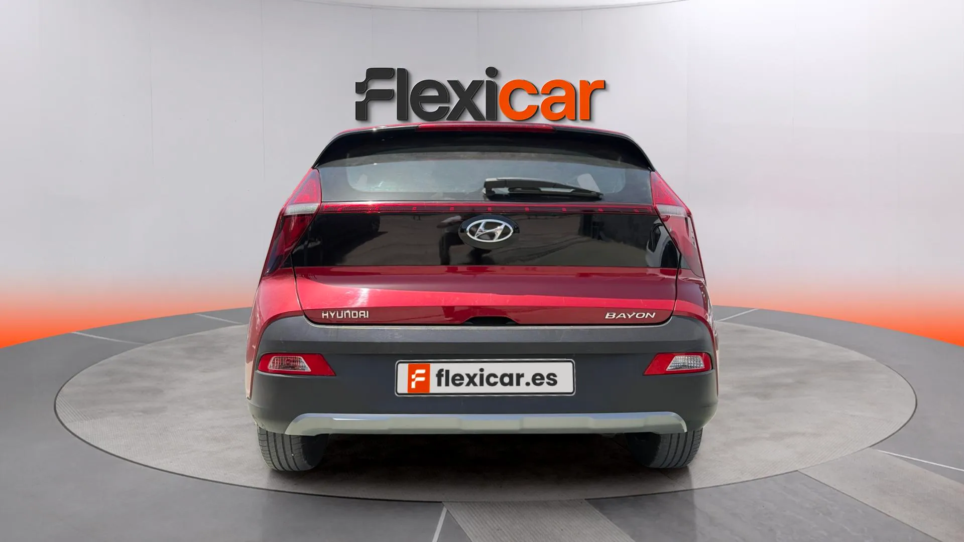 Hyundai Bayon 1.2 MPI Essence - foto 4