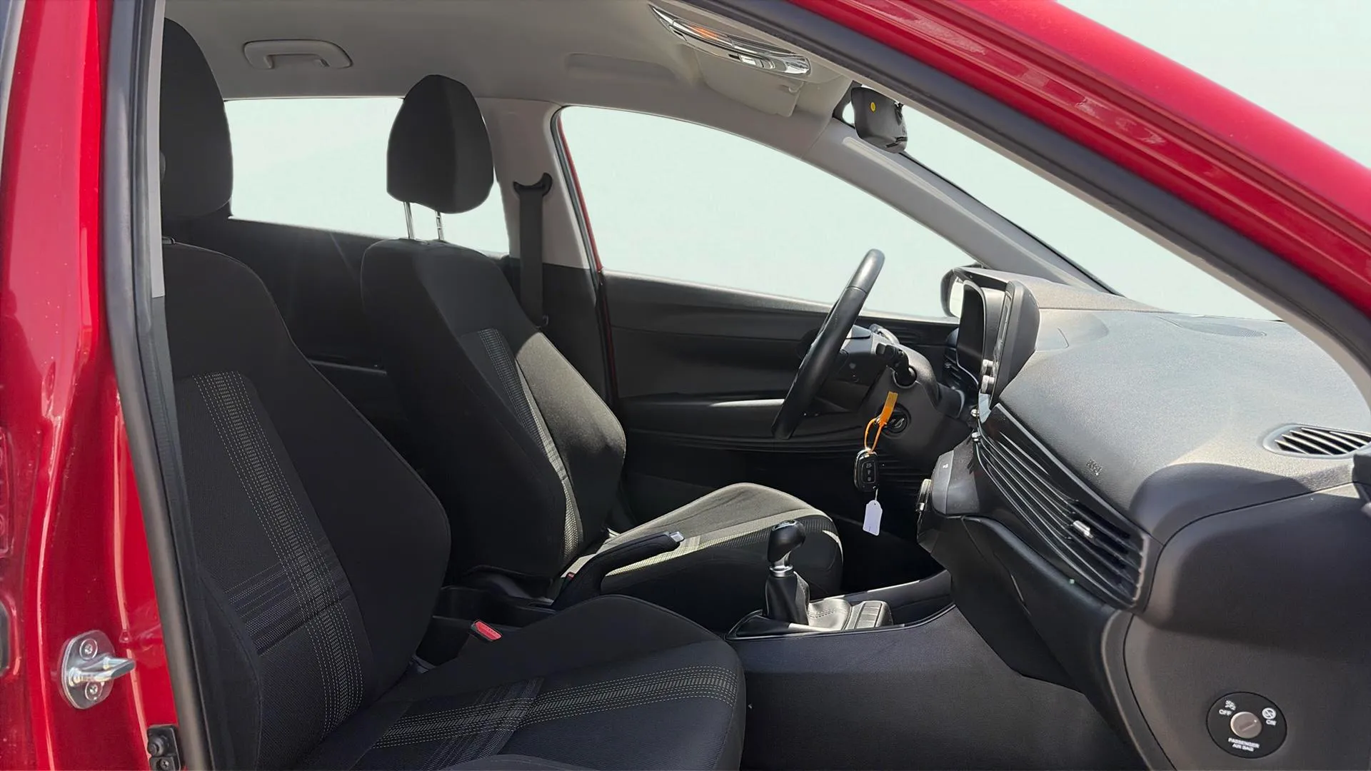 Hyundai Bayon 1.2 MPI Essence - foto 10