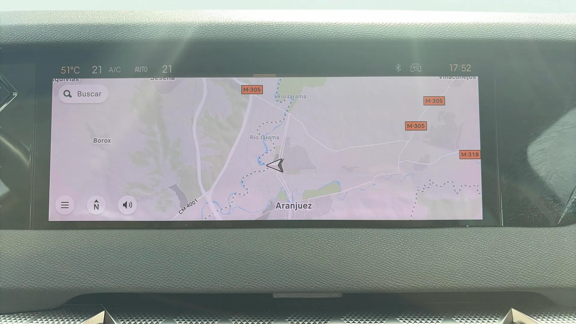 DS DS 4 PureTech 130 Bastille - foto 22