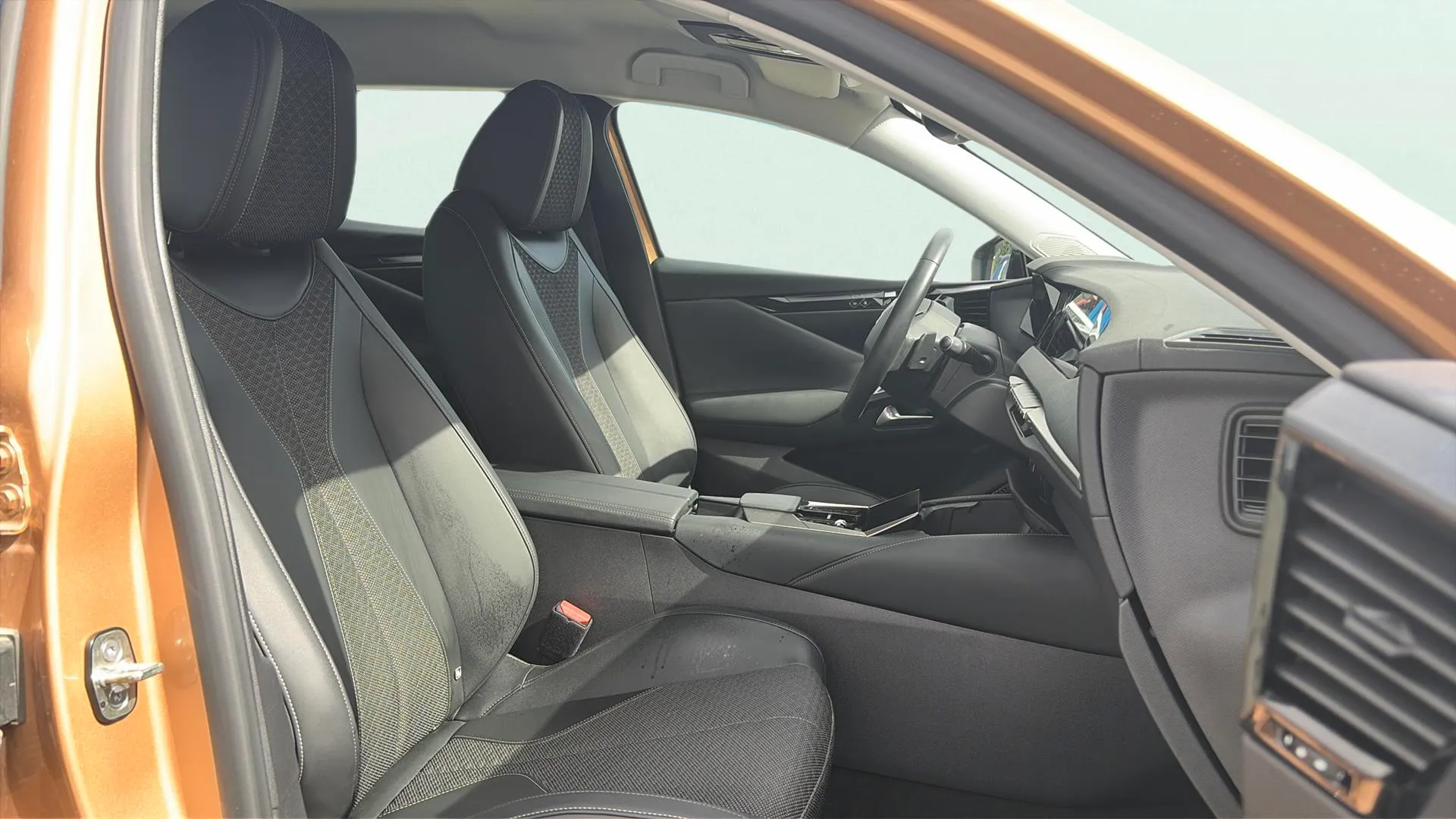 DS DS 4 PureTech 130 Bastille - foto 10
