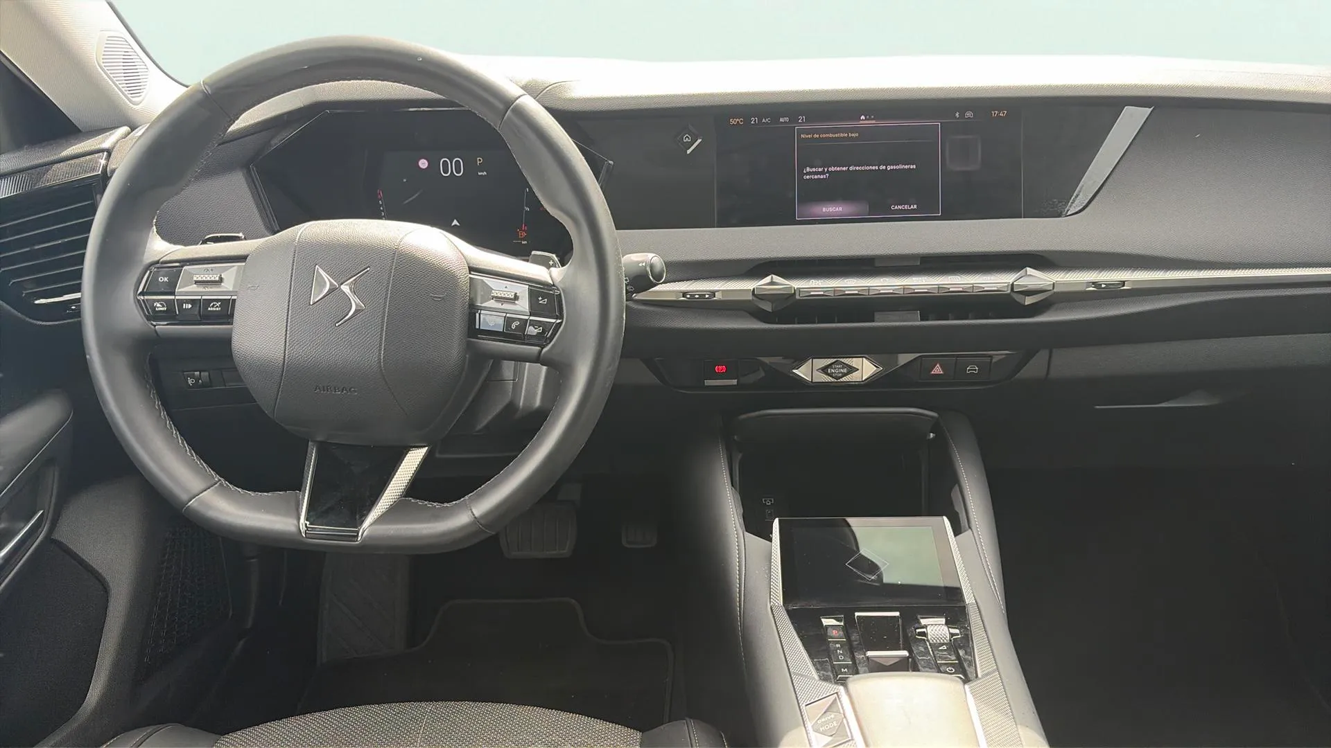 DS DS 4 PureTech 130 Bastille - foto 6