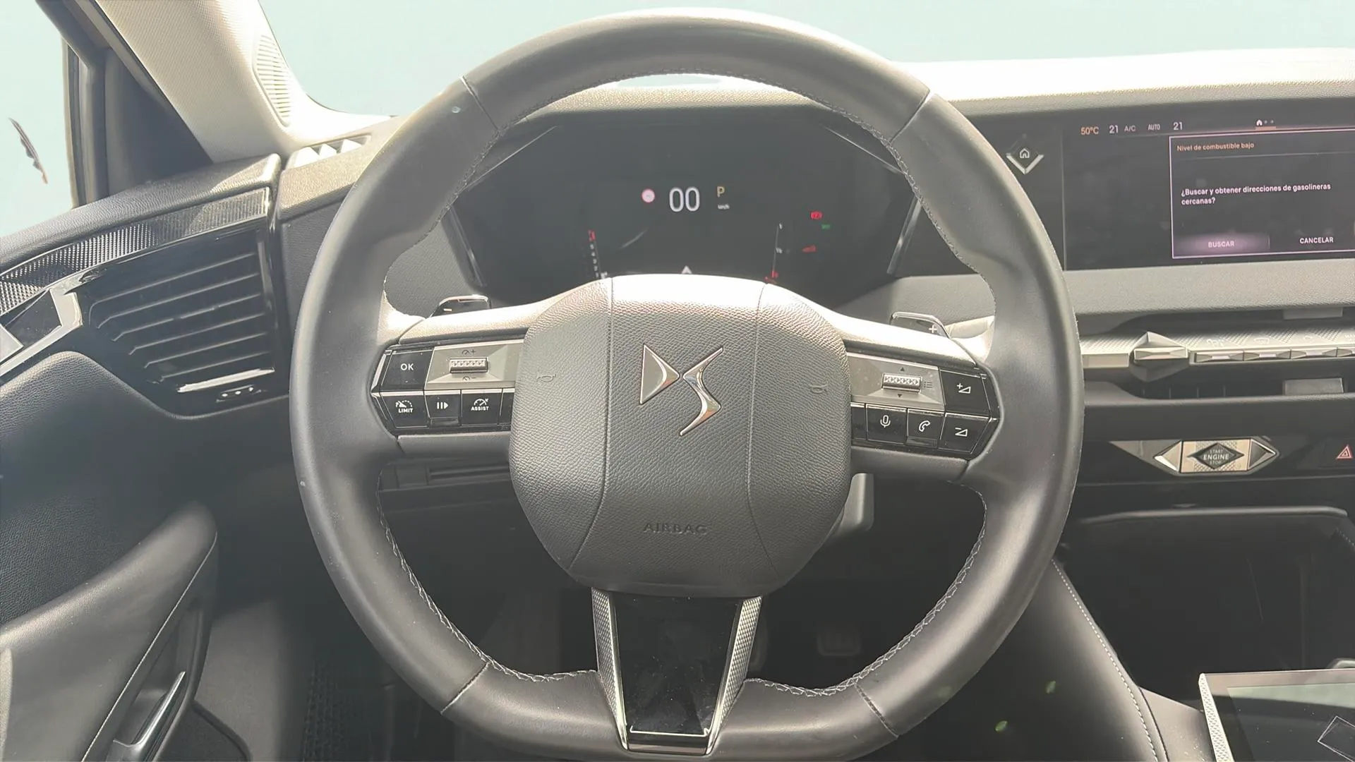 DS DS 4 PureTech 130 Bastille - foto 8