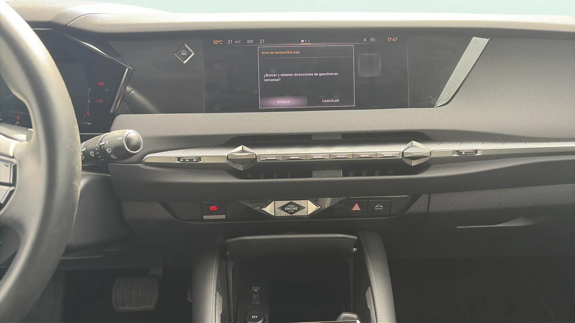 DS DS 4 PureTech 130 Bastille - foto 7