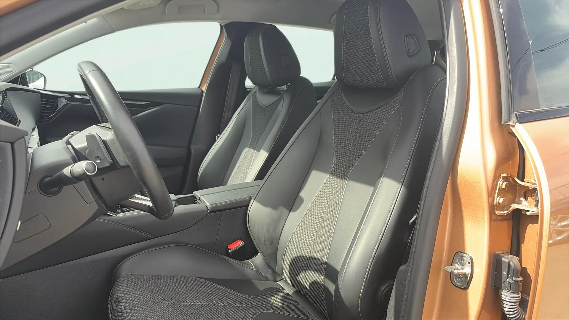 DS DS 4 PureTech 130 Bastille - foto 11