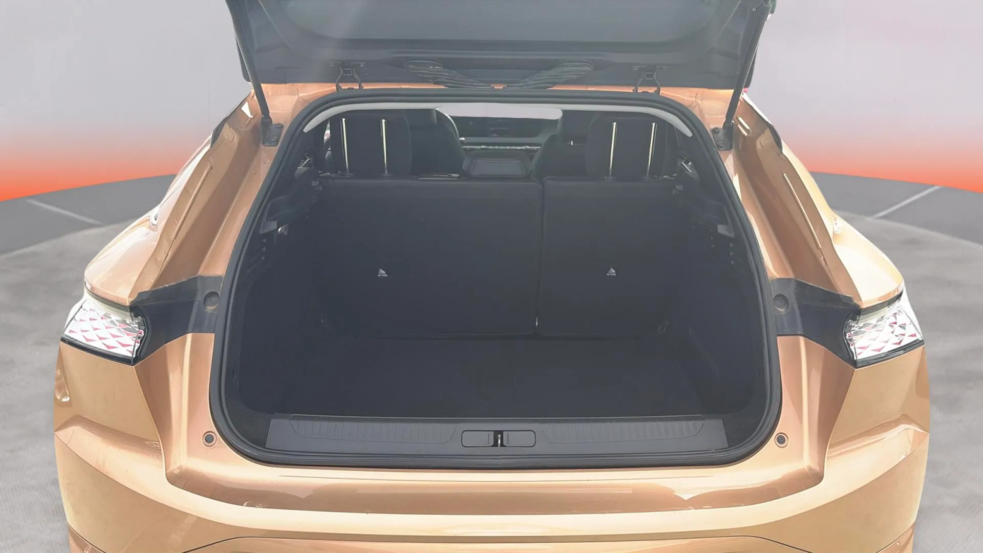 DS DS 4 PureTech 130 Bastille - foto 13