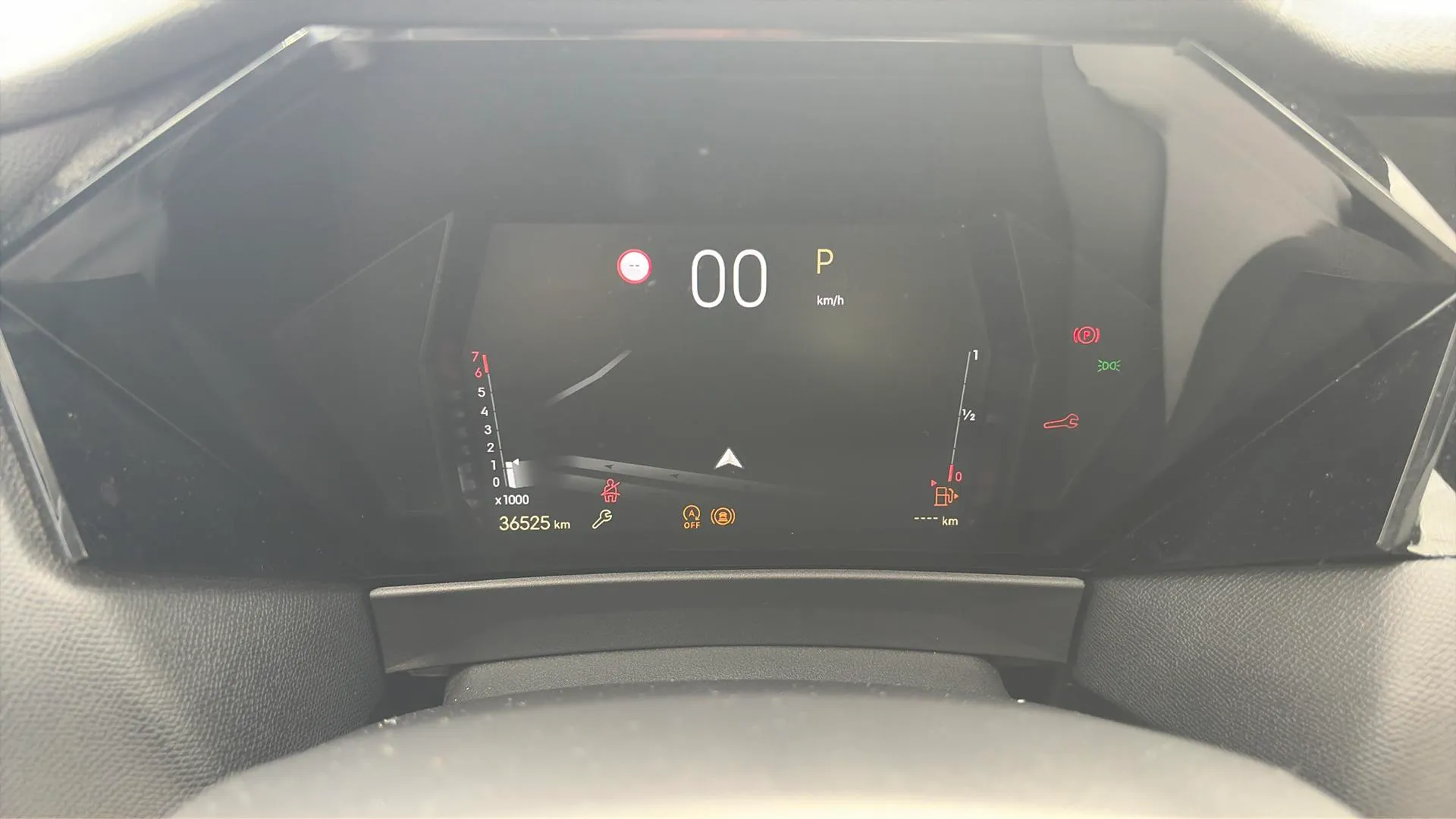 DS DS 4 PureTech 130 Bastille - foto 9