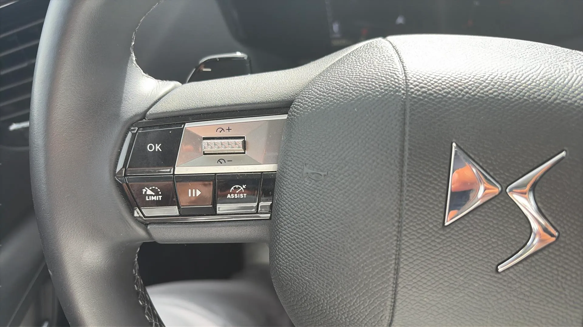 DS DS 4 PureTech 130 Bastille - foto 19