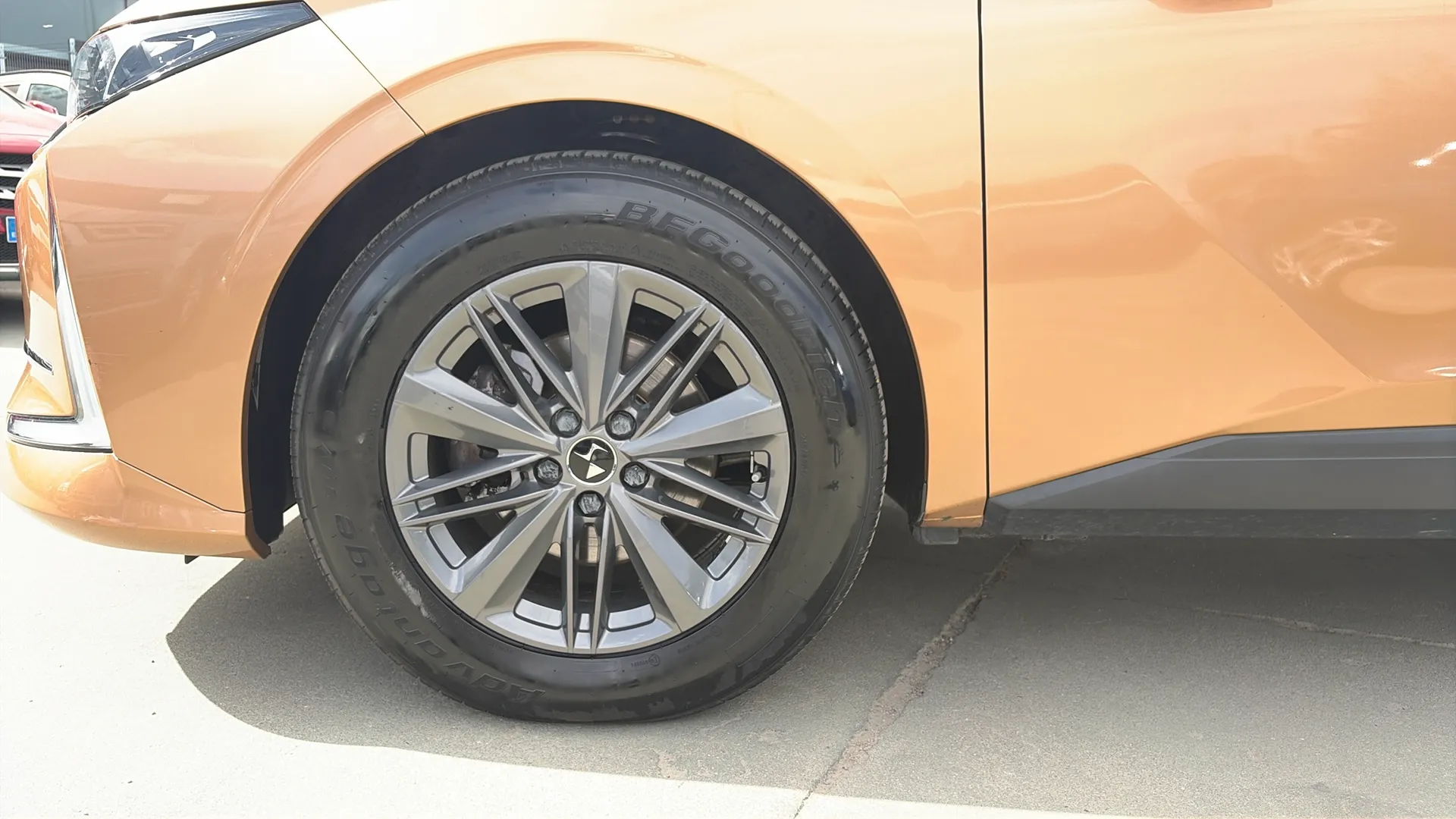 DS DS 4 PureTech 130 Bastille - foto 14