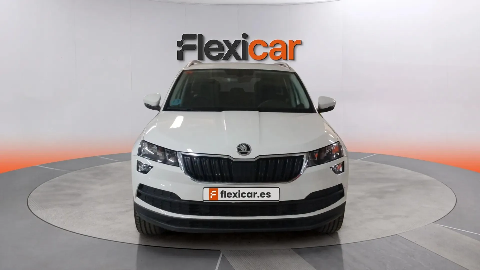 Škoda Karoq 2.0 TDI DSG 4x4 Ambition - foto 5