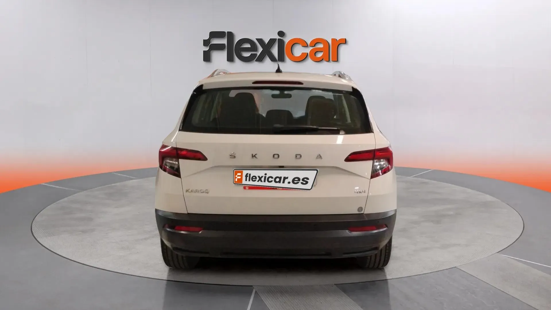 Škoda Karoq 2.0 TDI DSG 4x4 Ambition - foto 3