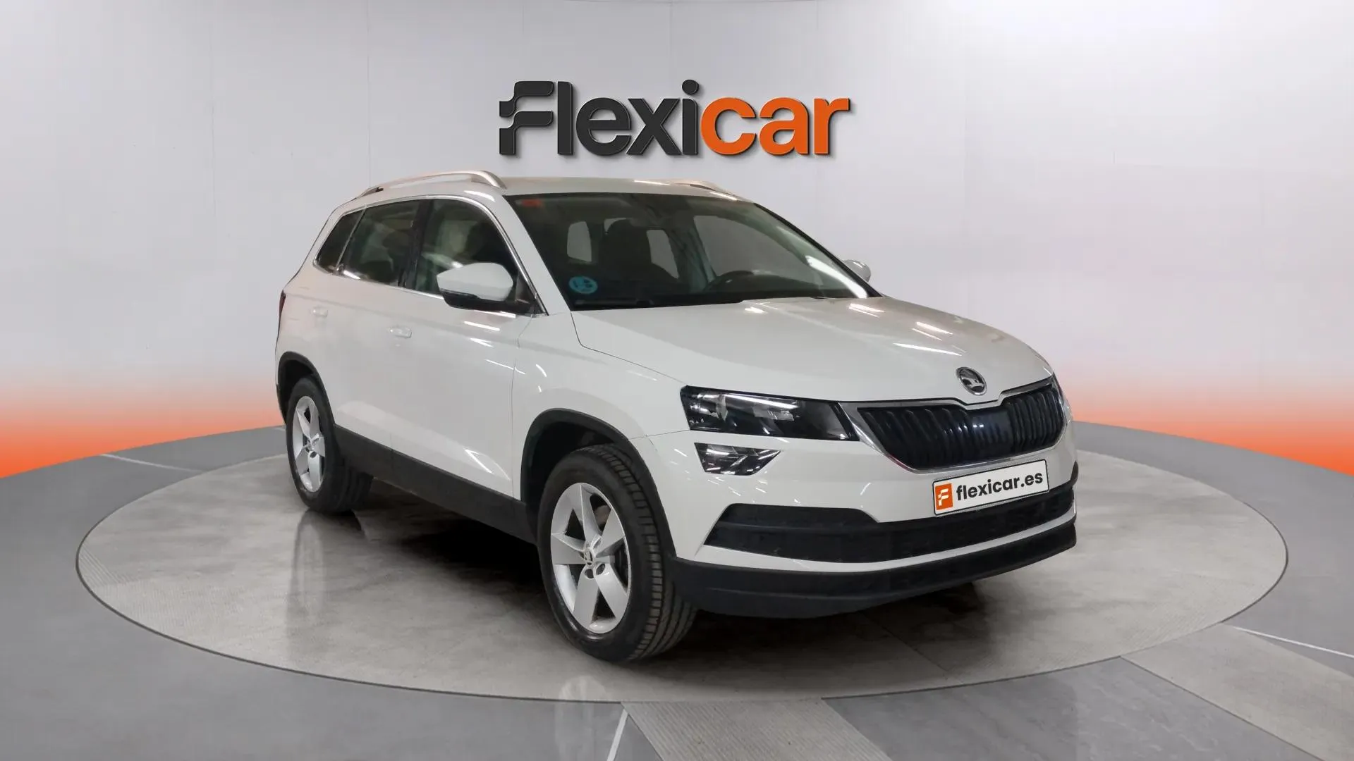 Škoda Karoq 2.0 TDI DSG 4x4 Ambition