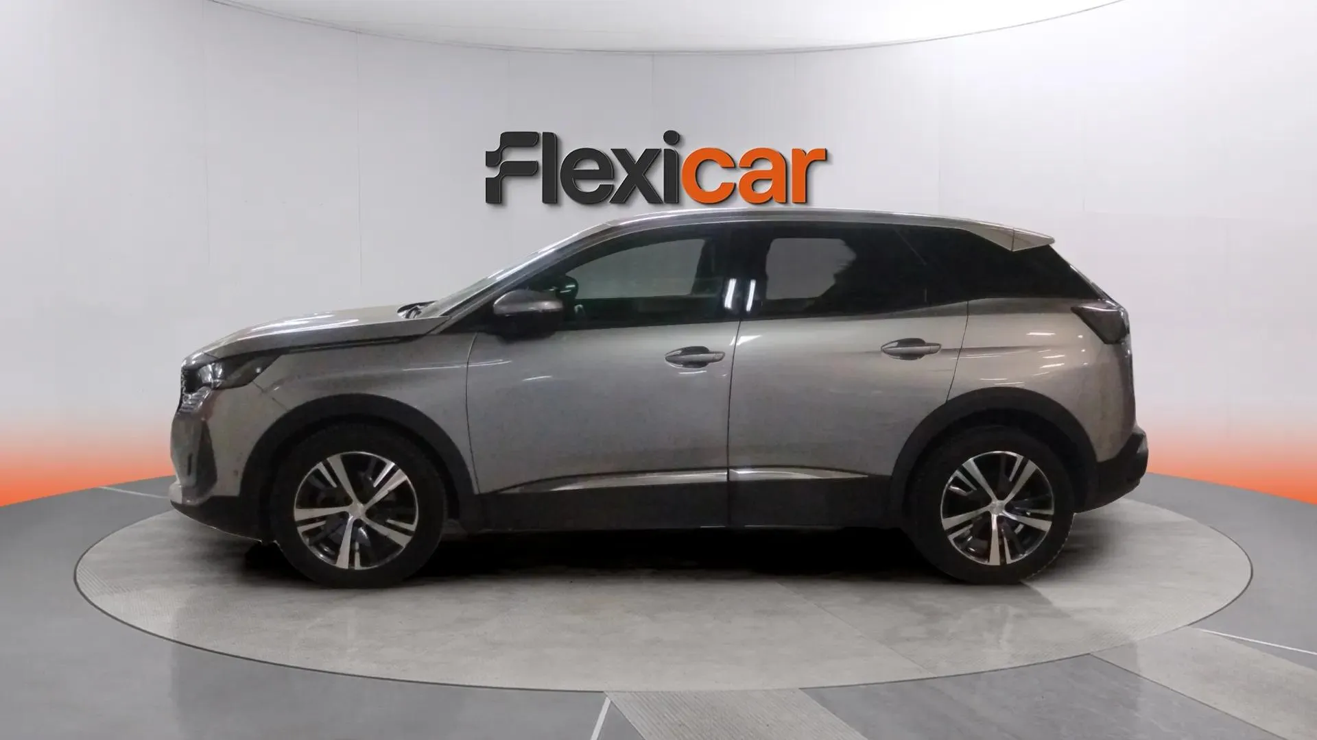 Peugeot 3008 1.5 BlueHDi Allure EAT8 - foto 3