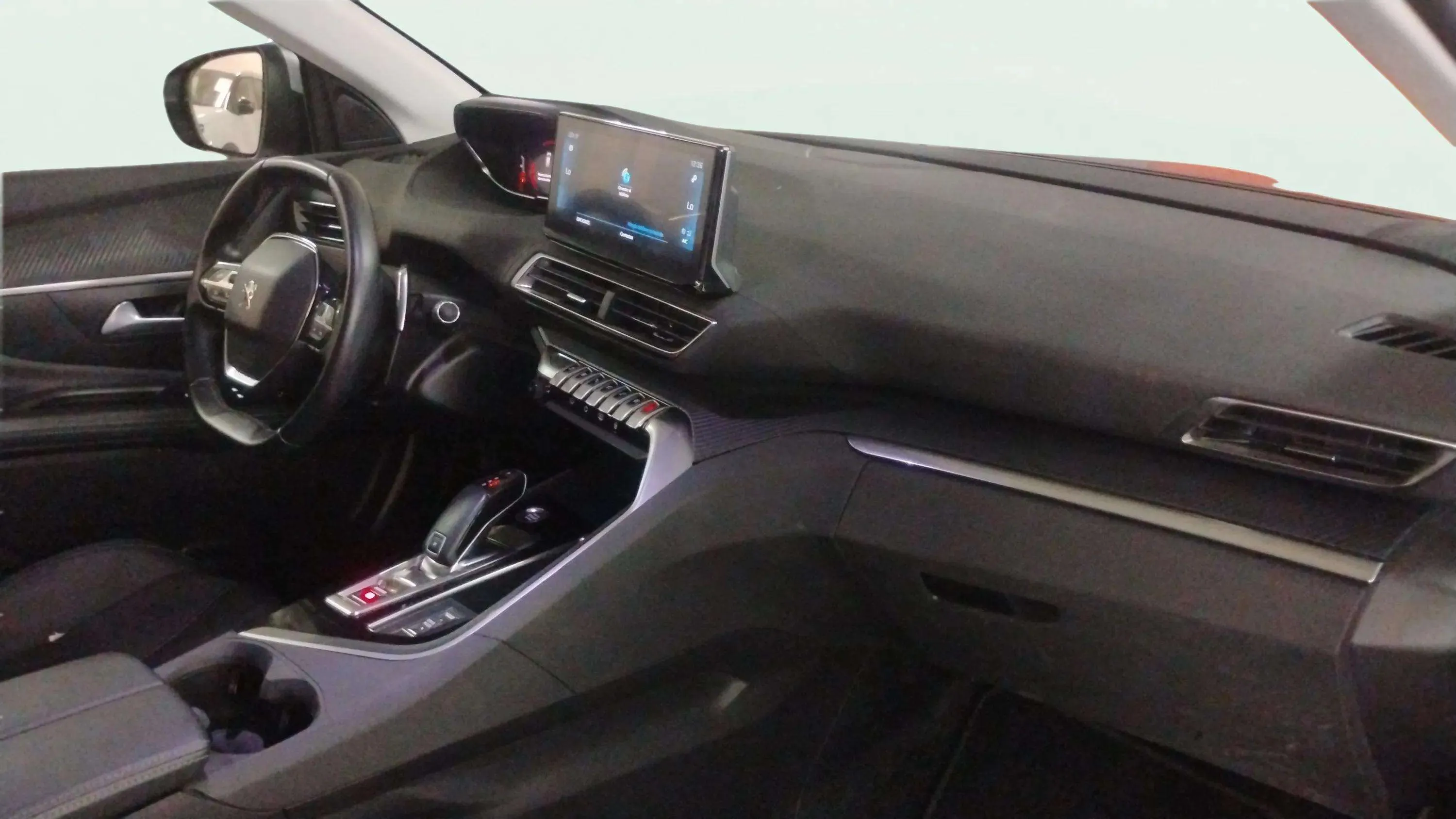 Peugeot 3008 1.5 BlueHDi Allure EAT8 - foto 9