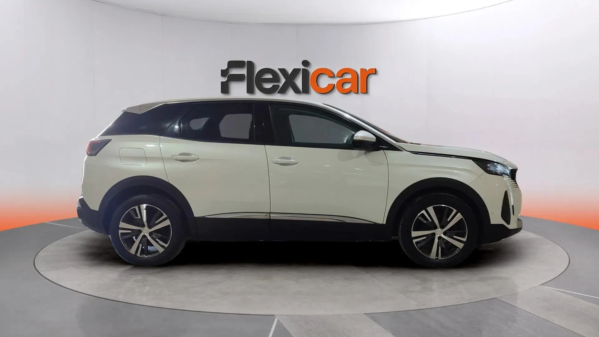 Peugeot 3008 1.2 PureTech Allure EAT8 - foto 3