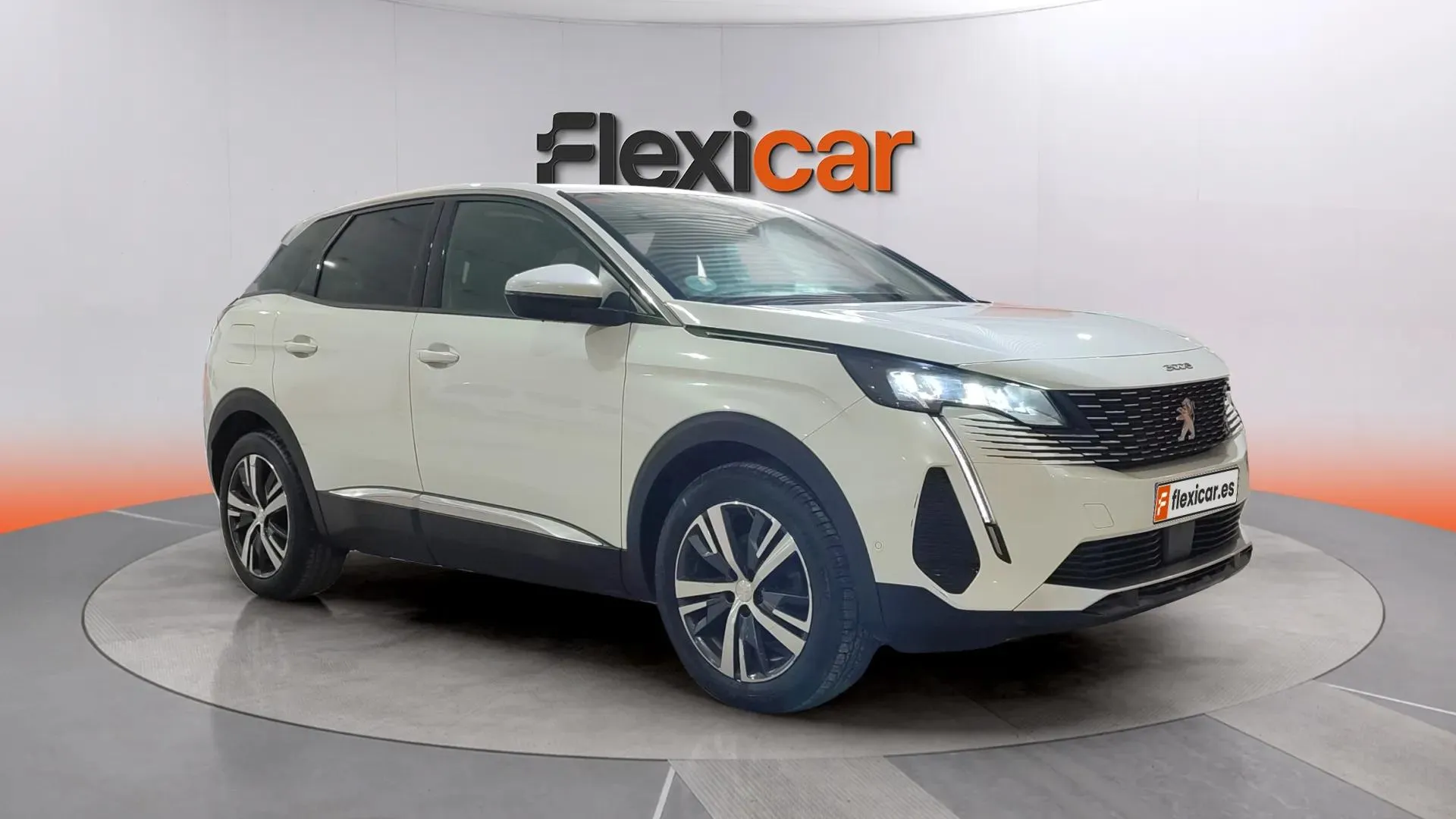 Peugeot 3008 1.2 PureTech Allure EAT8