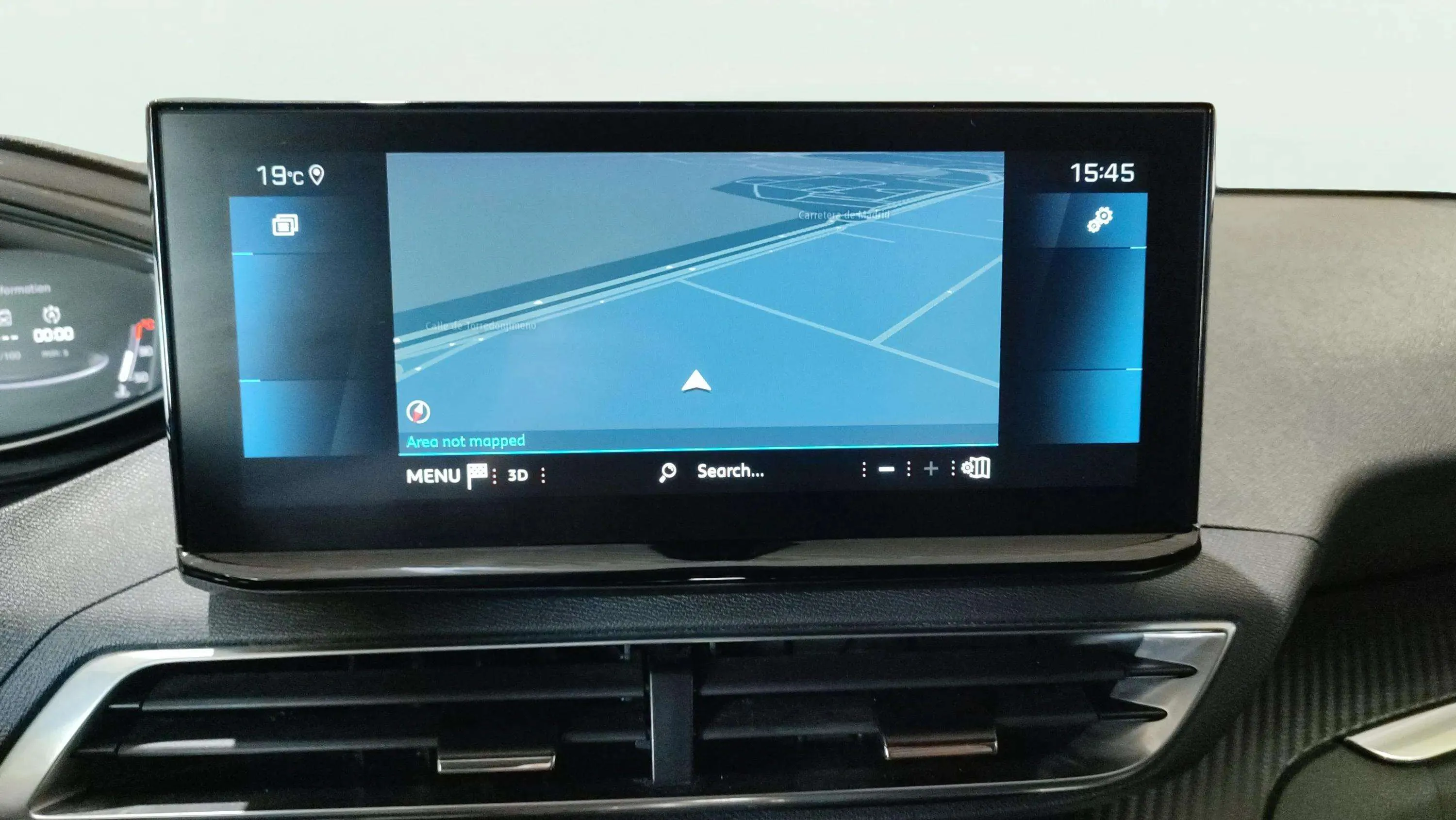 Peugeot 3008 1.2 PureTech Allure EAT8 - foto 14