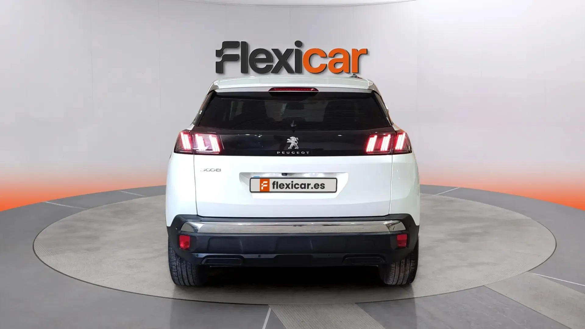 Peugeot 3008 1.2 PureTech Allure EAT8 - foto 5