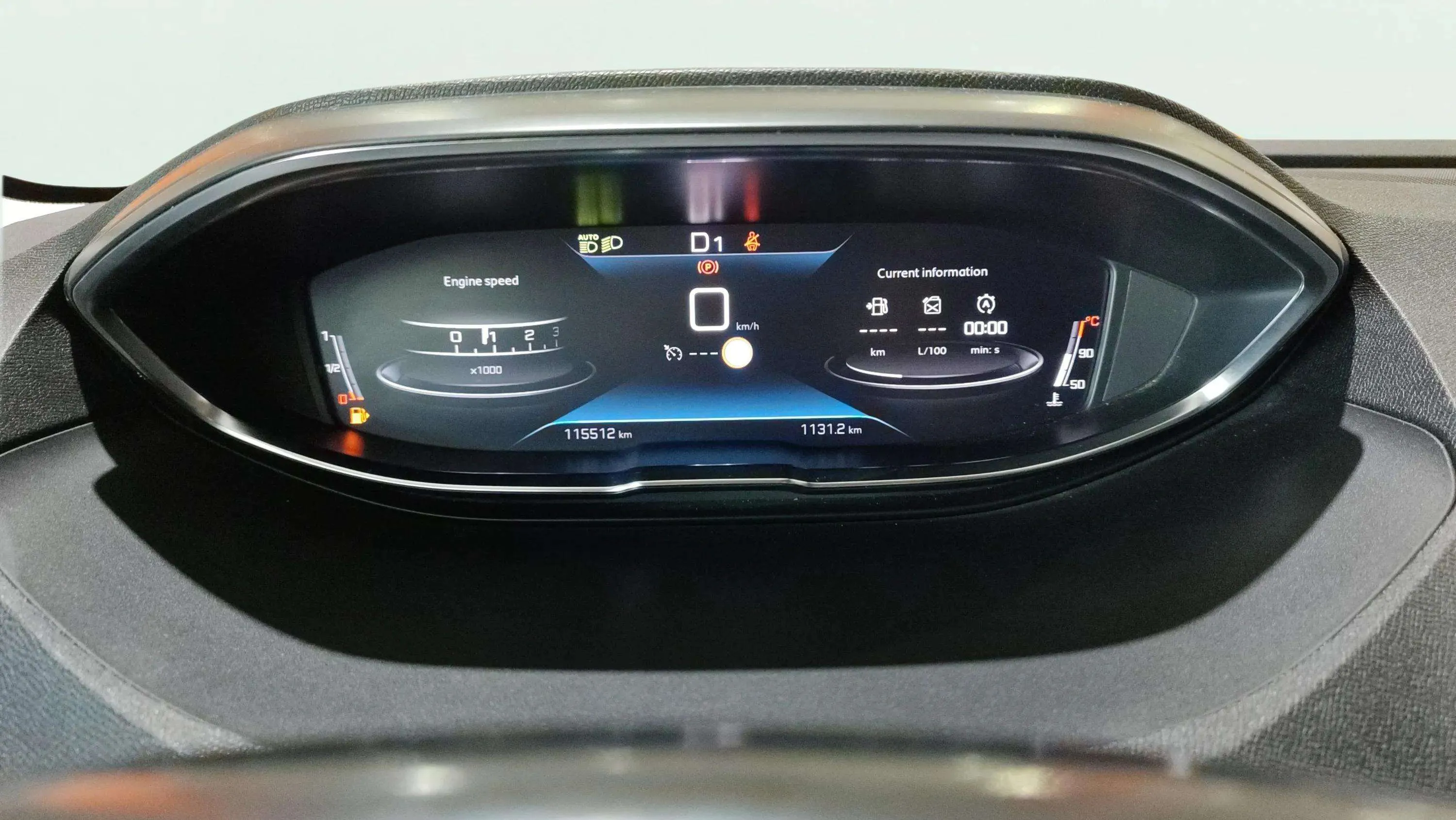 Peugeot 3008 1.2 PureTech Allure EAT8 - foto 9