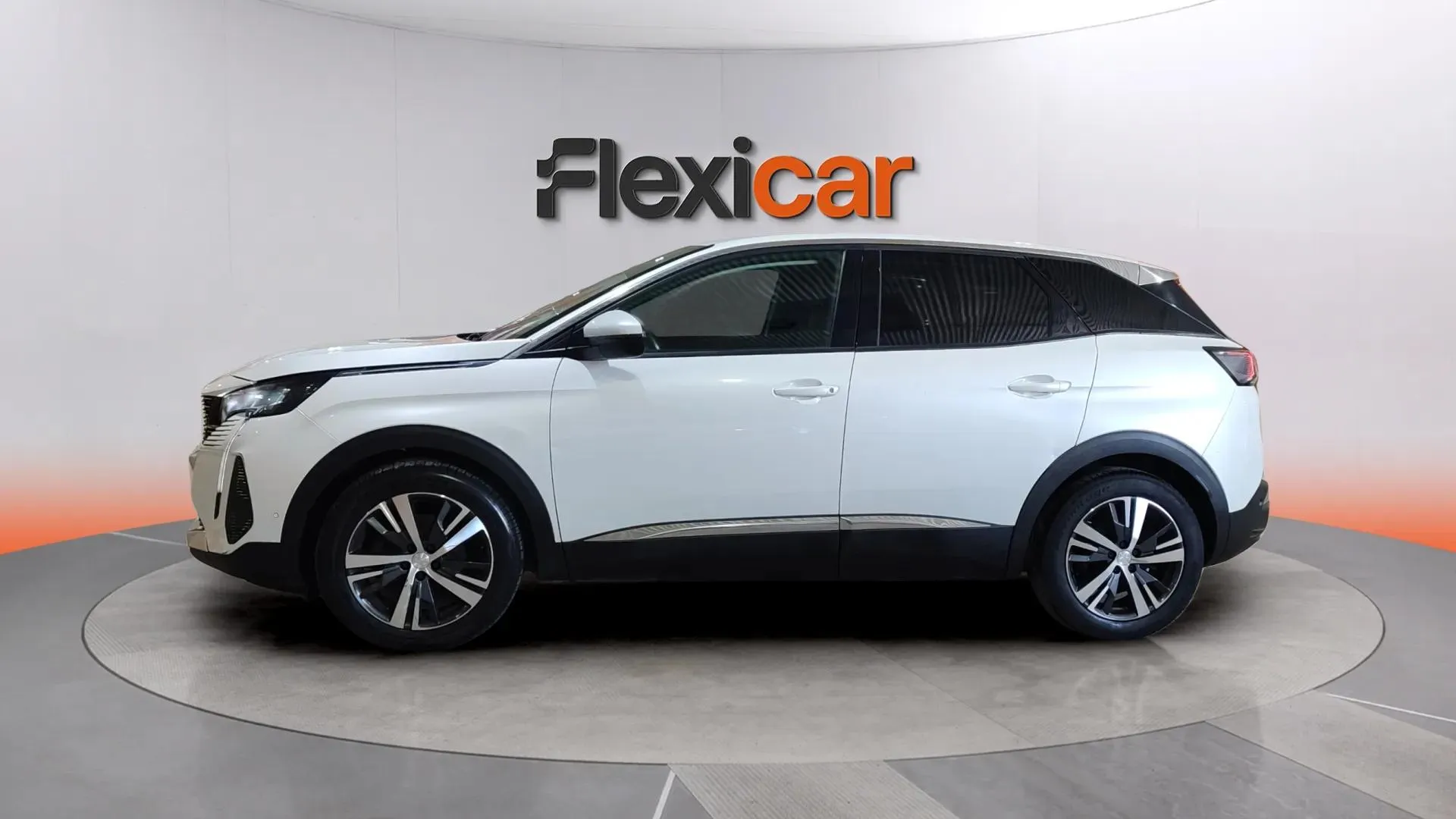 Peugeot 3008 1.2 PureTech Allure EAT8 - foto 4