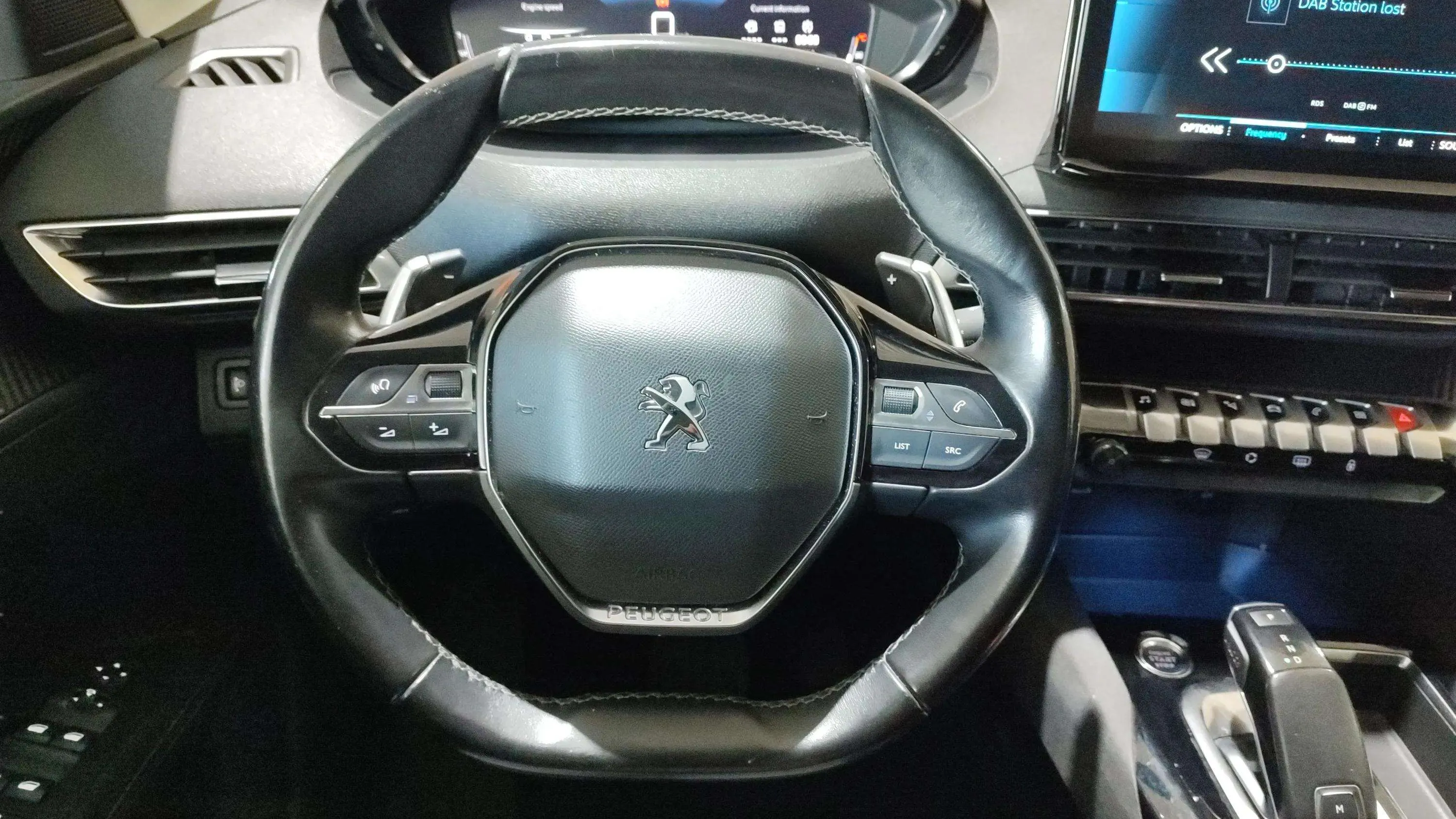 Peugeot 3008 1.2 PureTech Allure EAT8 - foto 8