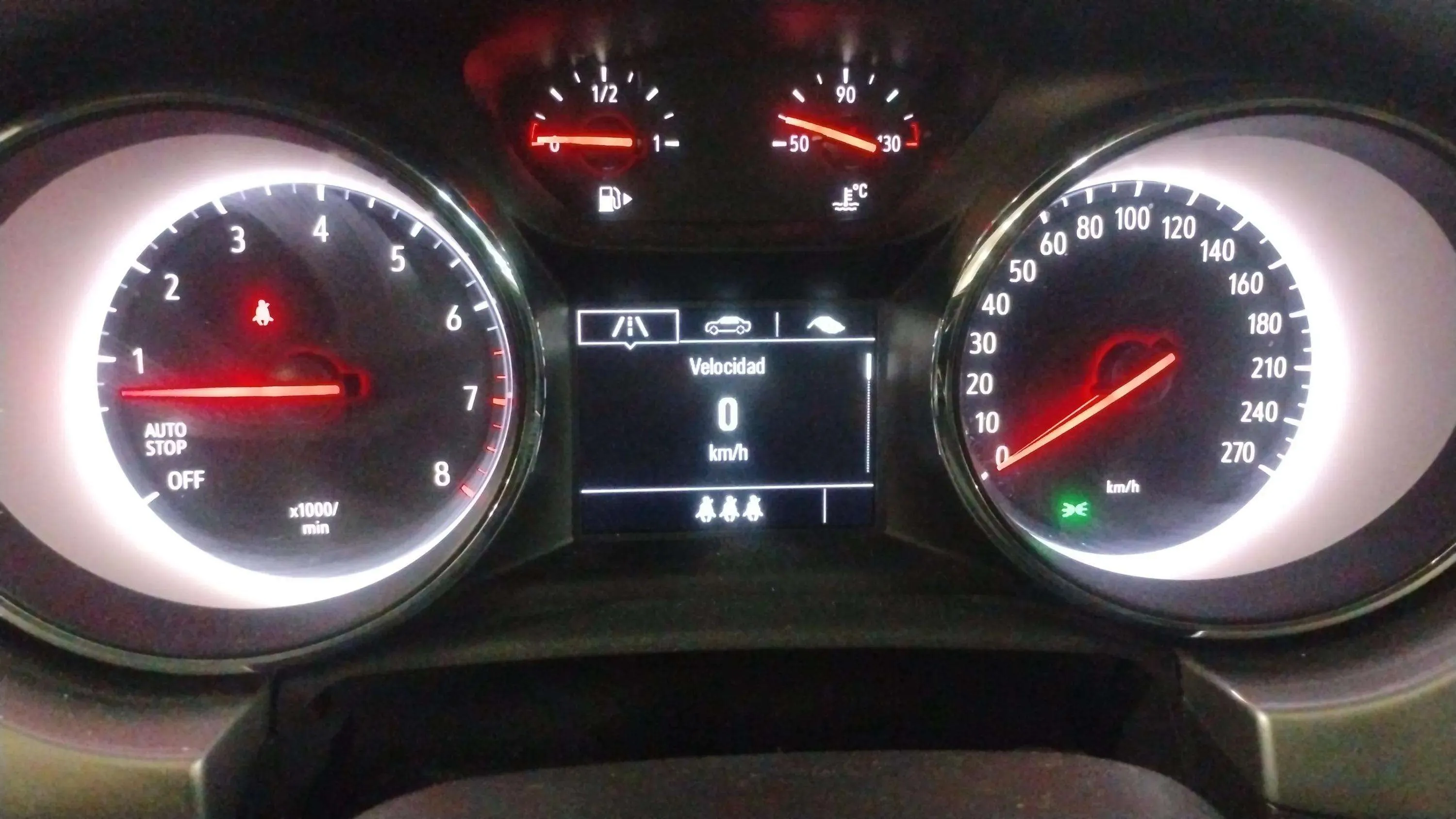 Opel Astra 1.2T SHL 2020 - foto 20