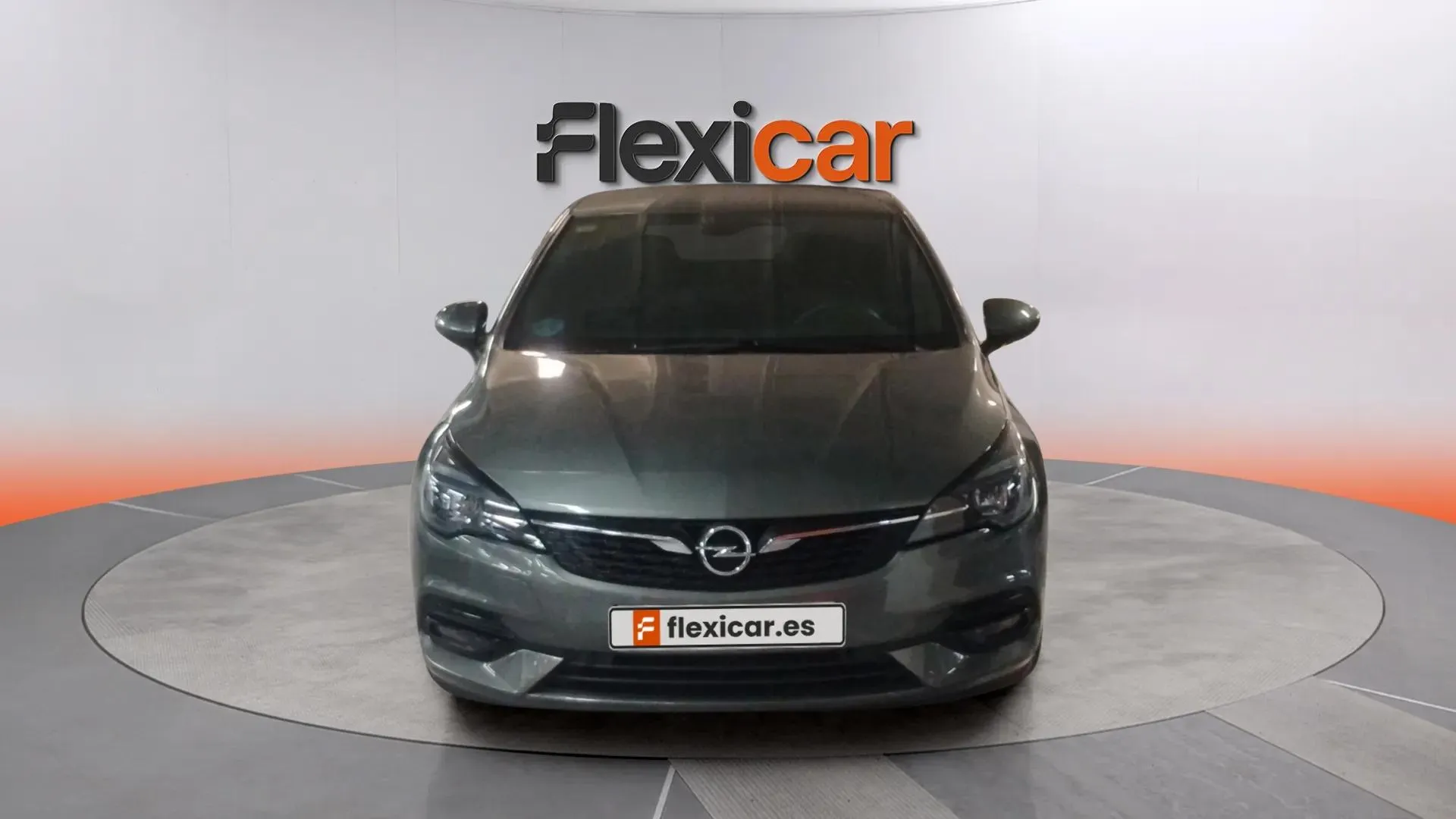Opel Astra 1.2T SHL 2020 - foto 2
