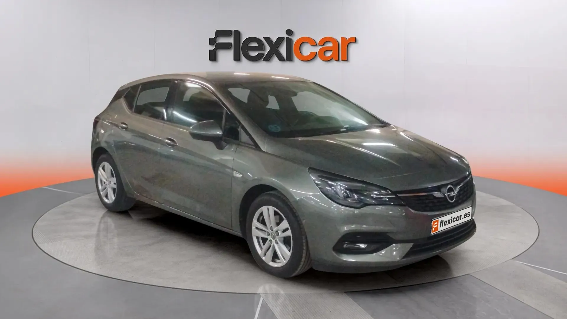 Opel Astra 1.2T SHL 2020