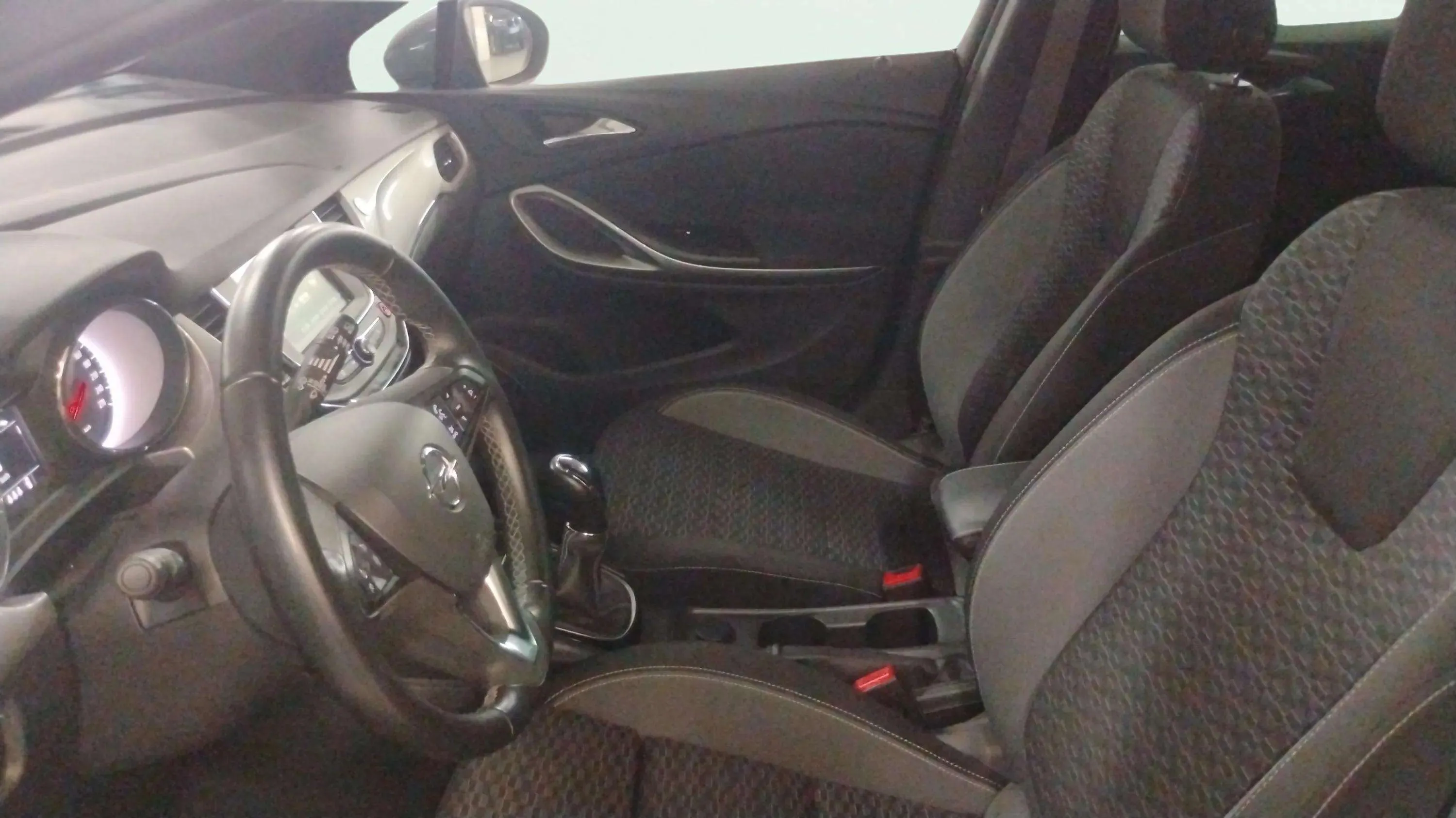 Opel Astra 1.2T SHL 2020 - foto 7