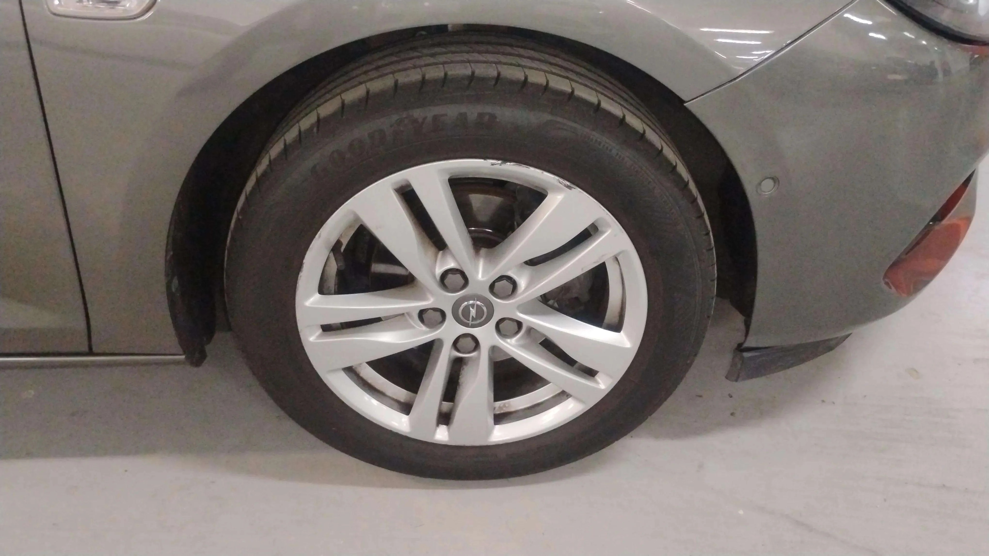 Opel Astra 1.2T SHL 2020 - foto 29