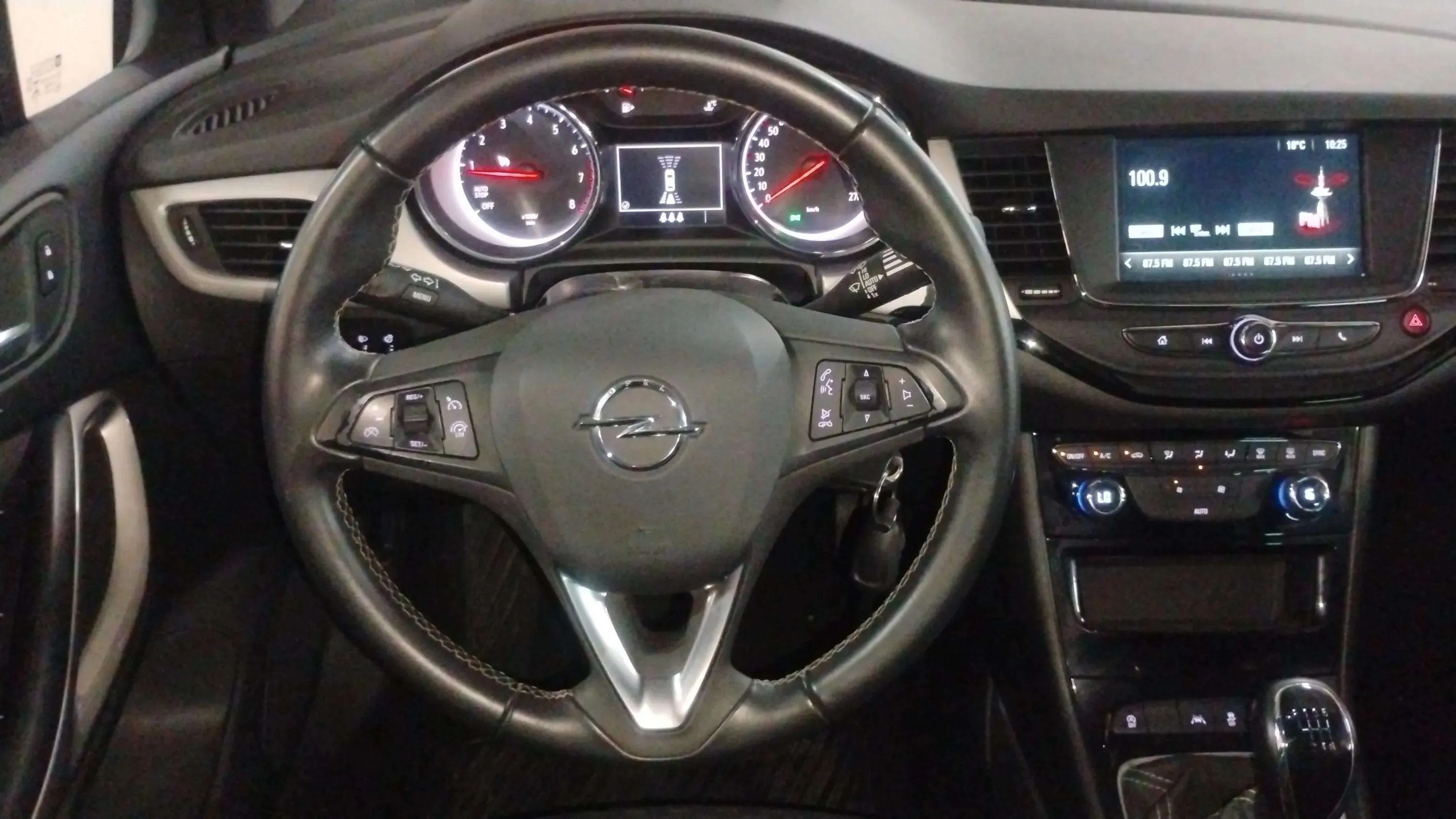 Opel Astra 1.2T SHL 2020 - foto 19