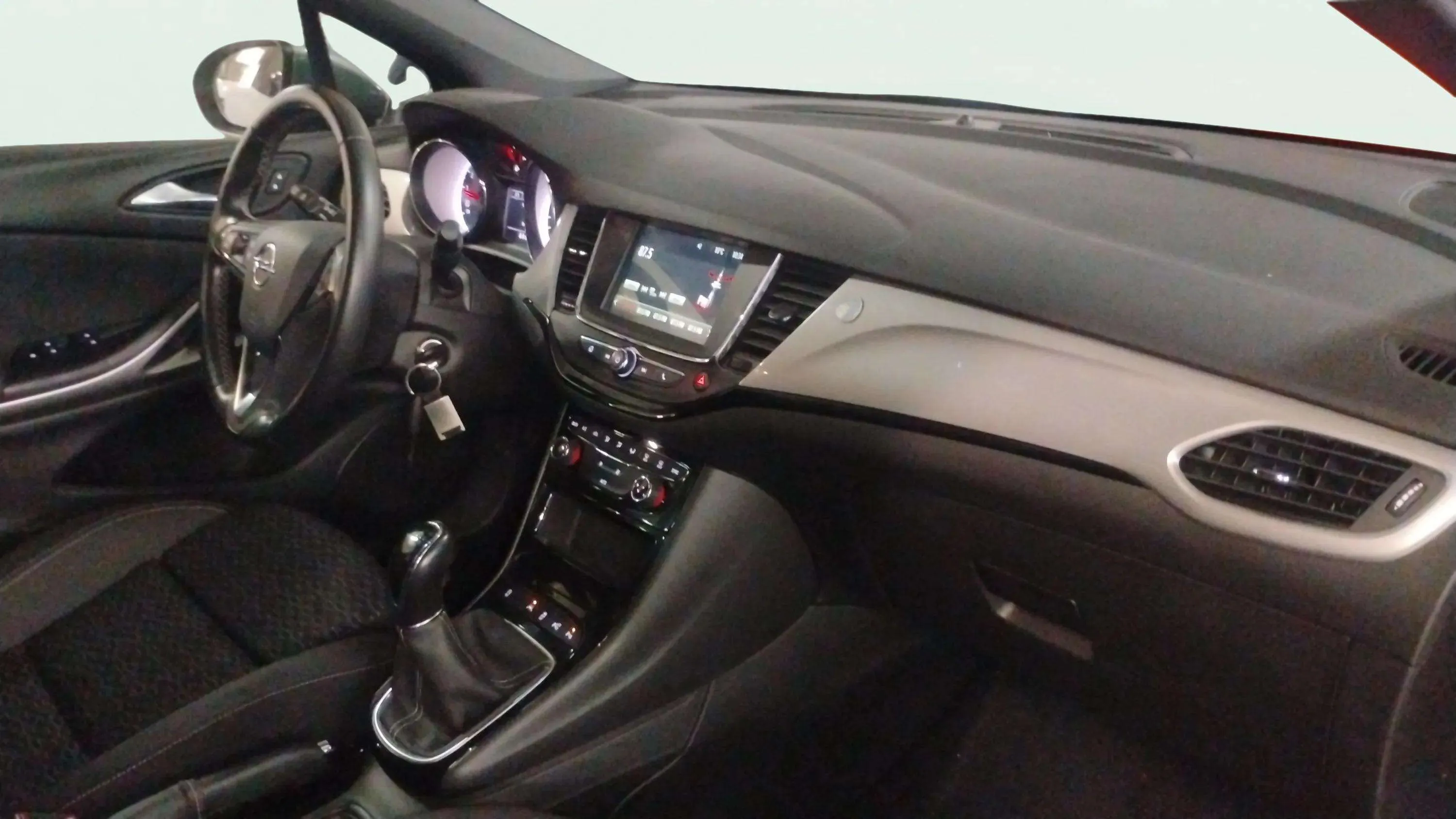 Opel Astra 1.2T SHL 2020 - foto 9