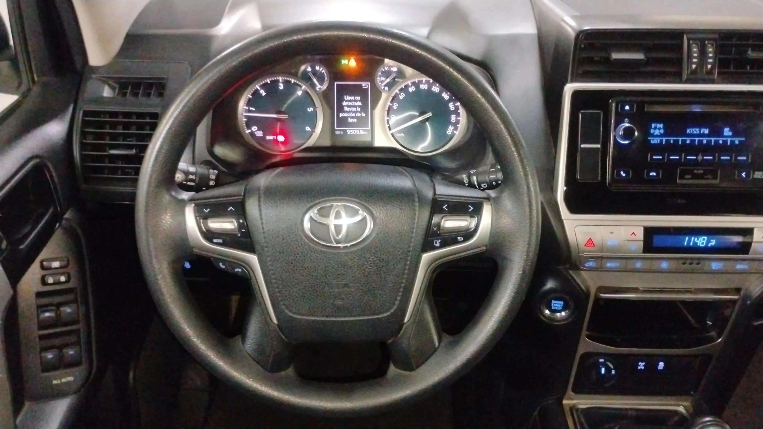 Toyota Land Cruiser 2.8 D-4D GX - foto 19
