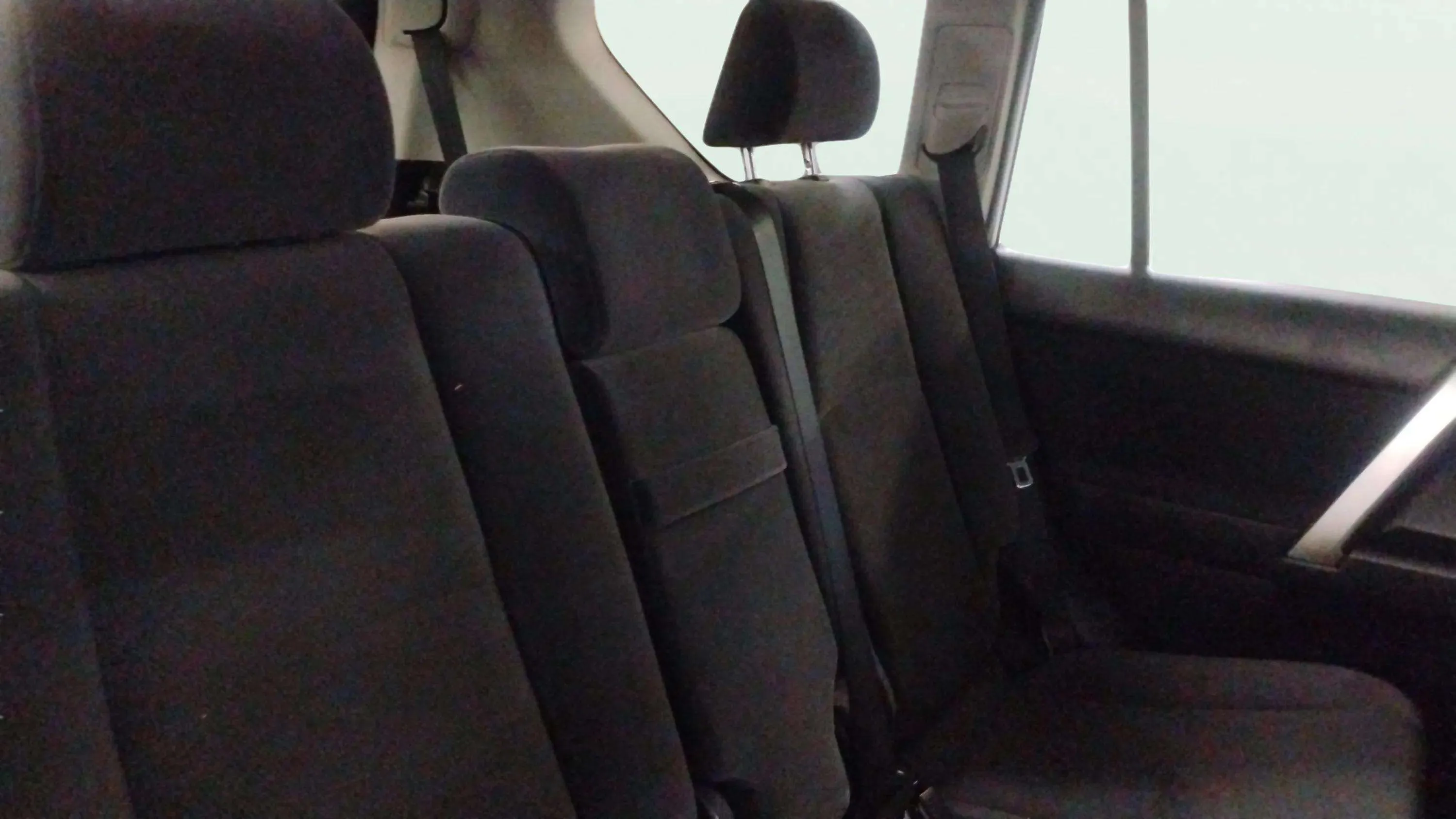 Toyota Land Cruiser 2.8 D-4D GX - foto 16