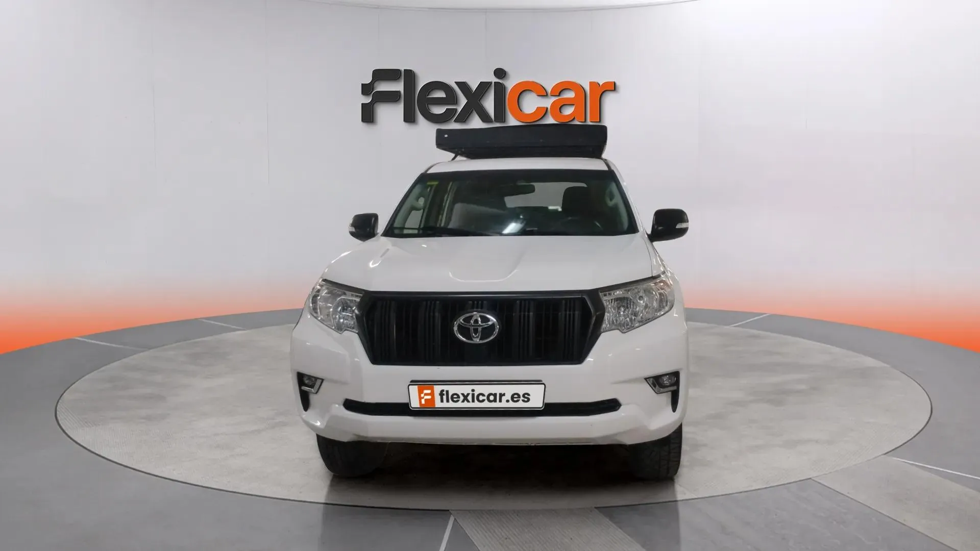 Toyota Land Cruiser 2.8 D-4D GX - foto 2
