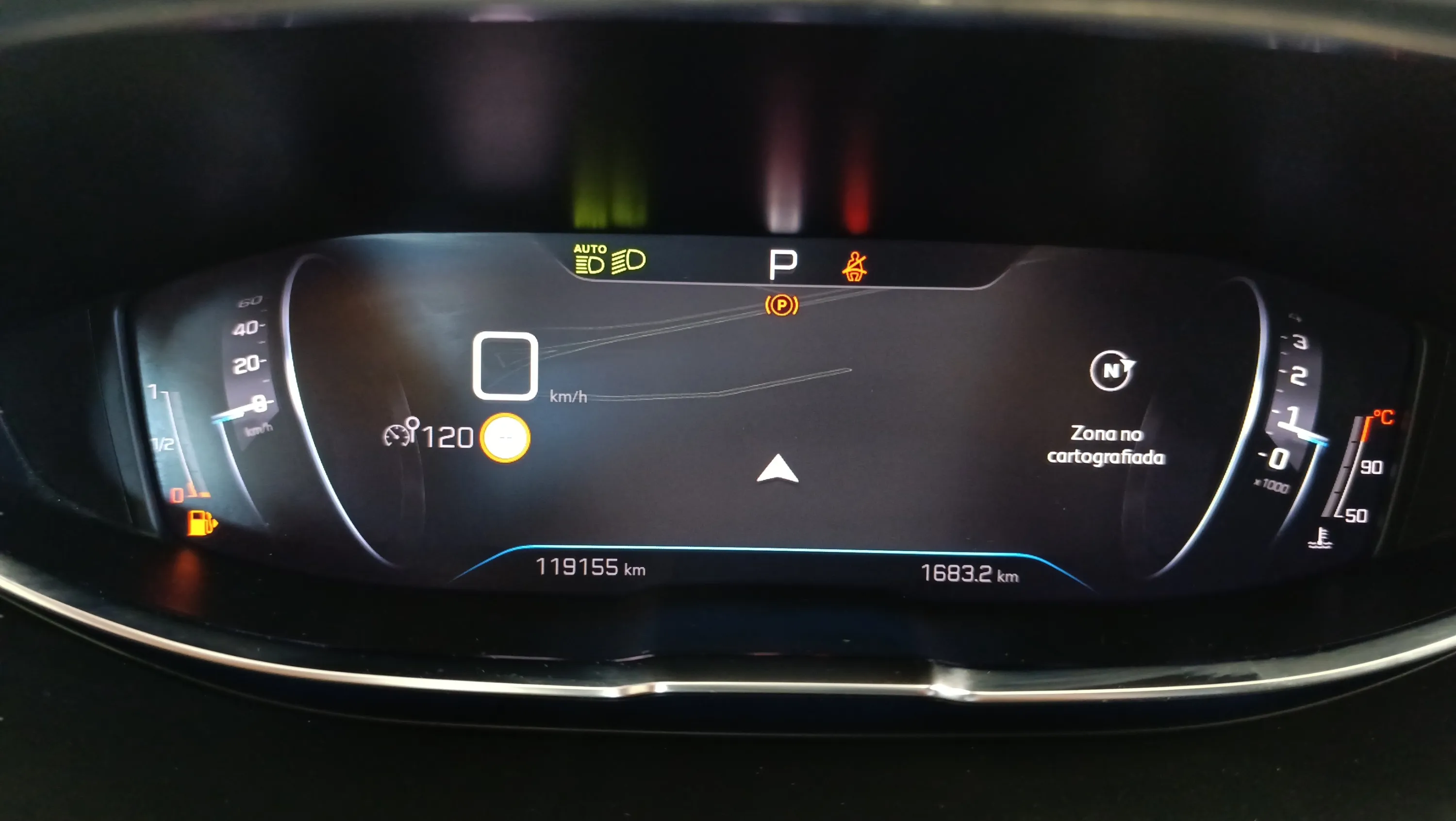 Peugeot 3008 1.2 PureTech Allure EAT8 - foto 15