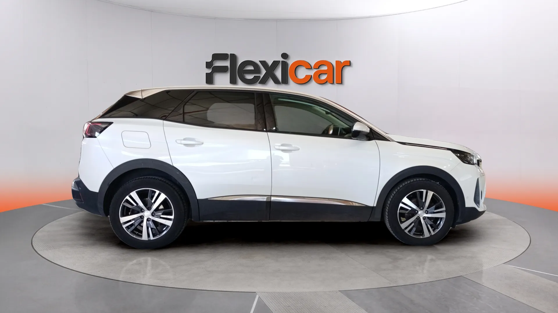 Peugeot 3008 1.2 PureTech Allure EAT8 - foto 2