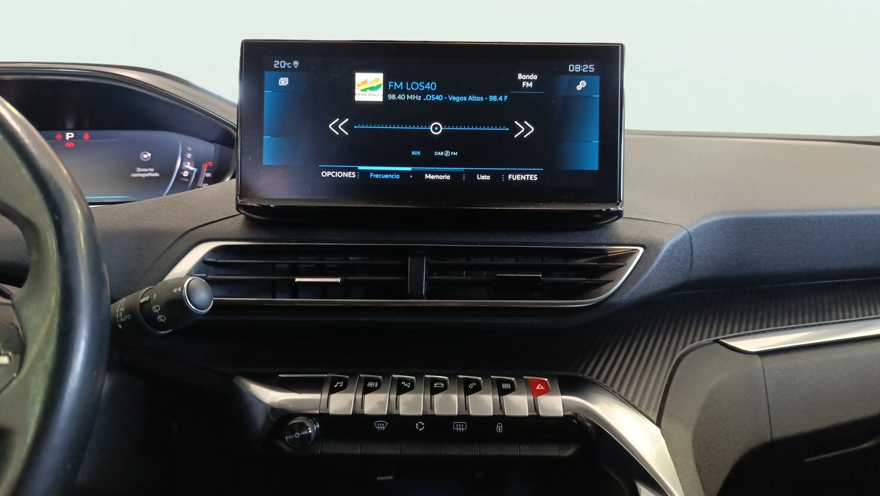 Peugeot 3008 1.2 PureTech Allure EAT8 - foto 17