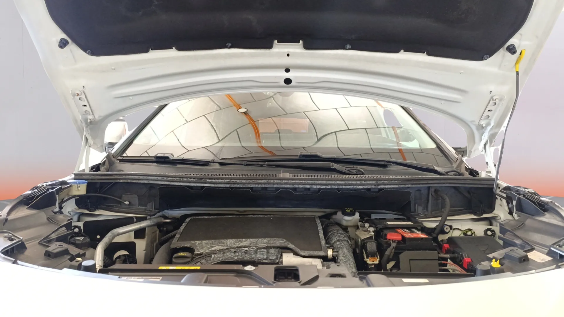 Peugeot 3008 1.2 PureTech Allure EAT8 - foto 37