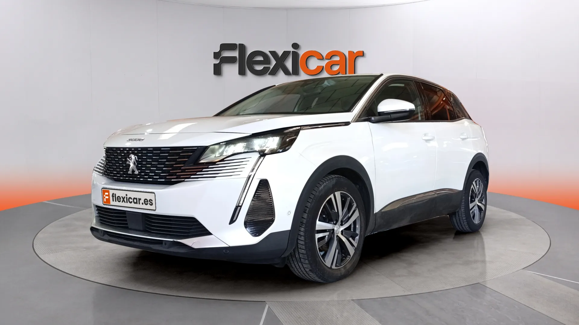 Peugeot 3008 1.2 PureTech Allure EAT8 - foto 7