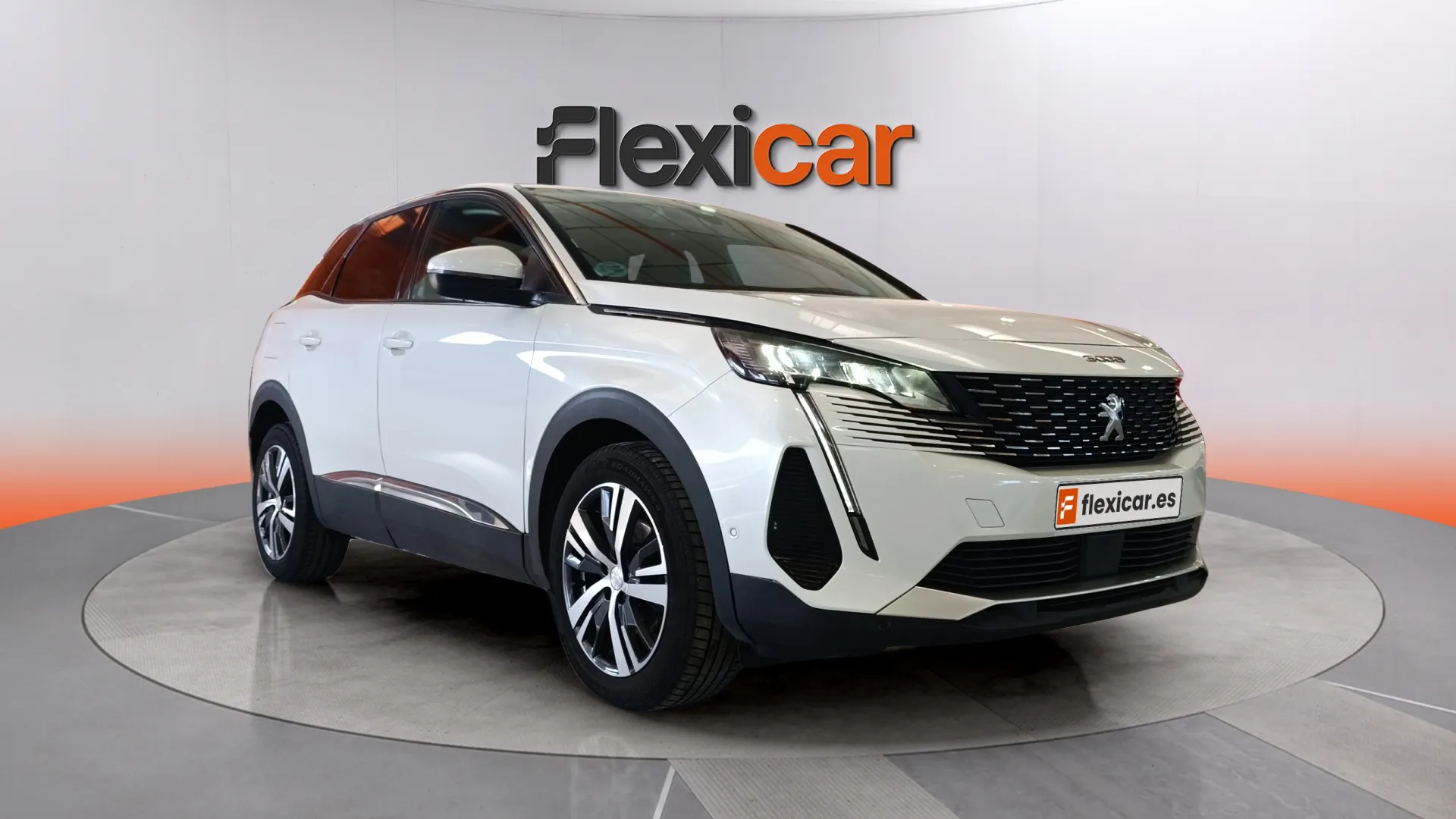Peugeot 3008 1.2 PureTech Allure EAT8