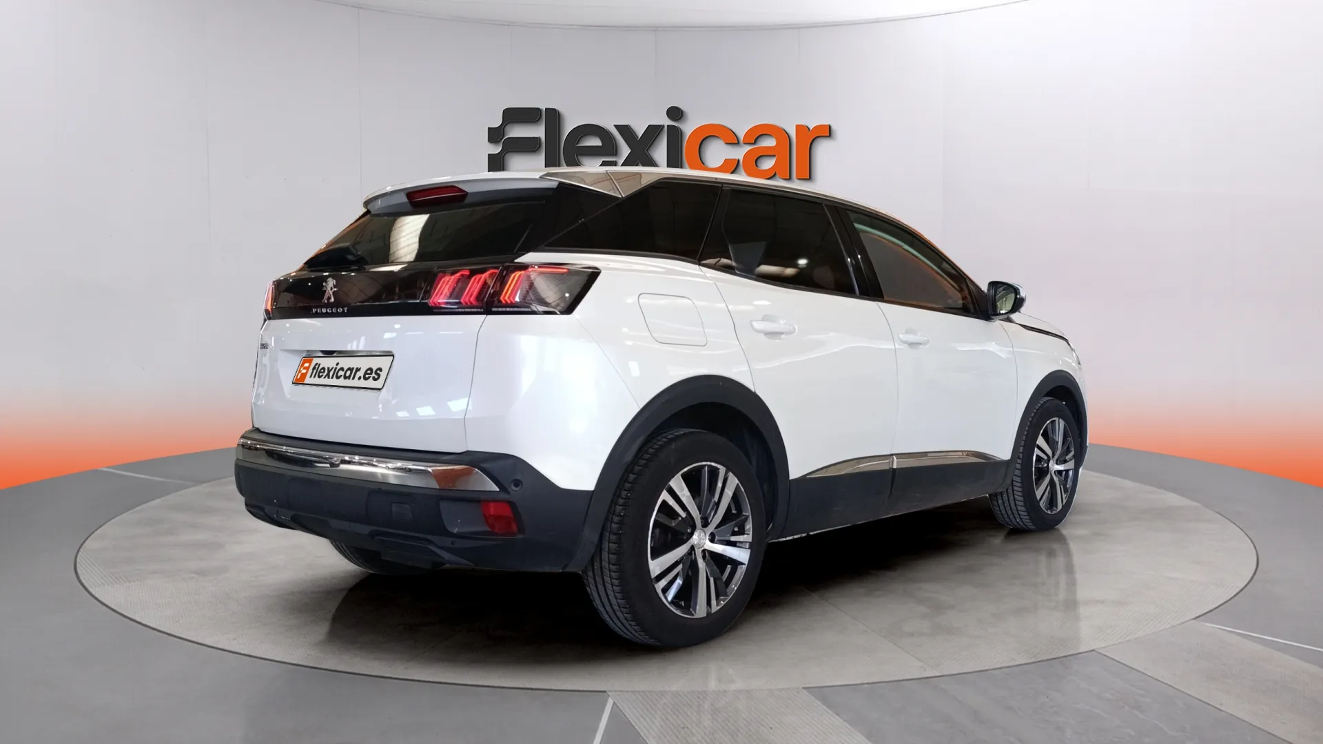 Peugeot 3008 1.2 PureTech Allure EAT8 - foto 3