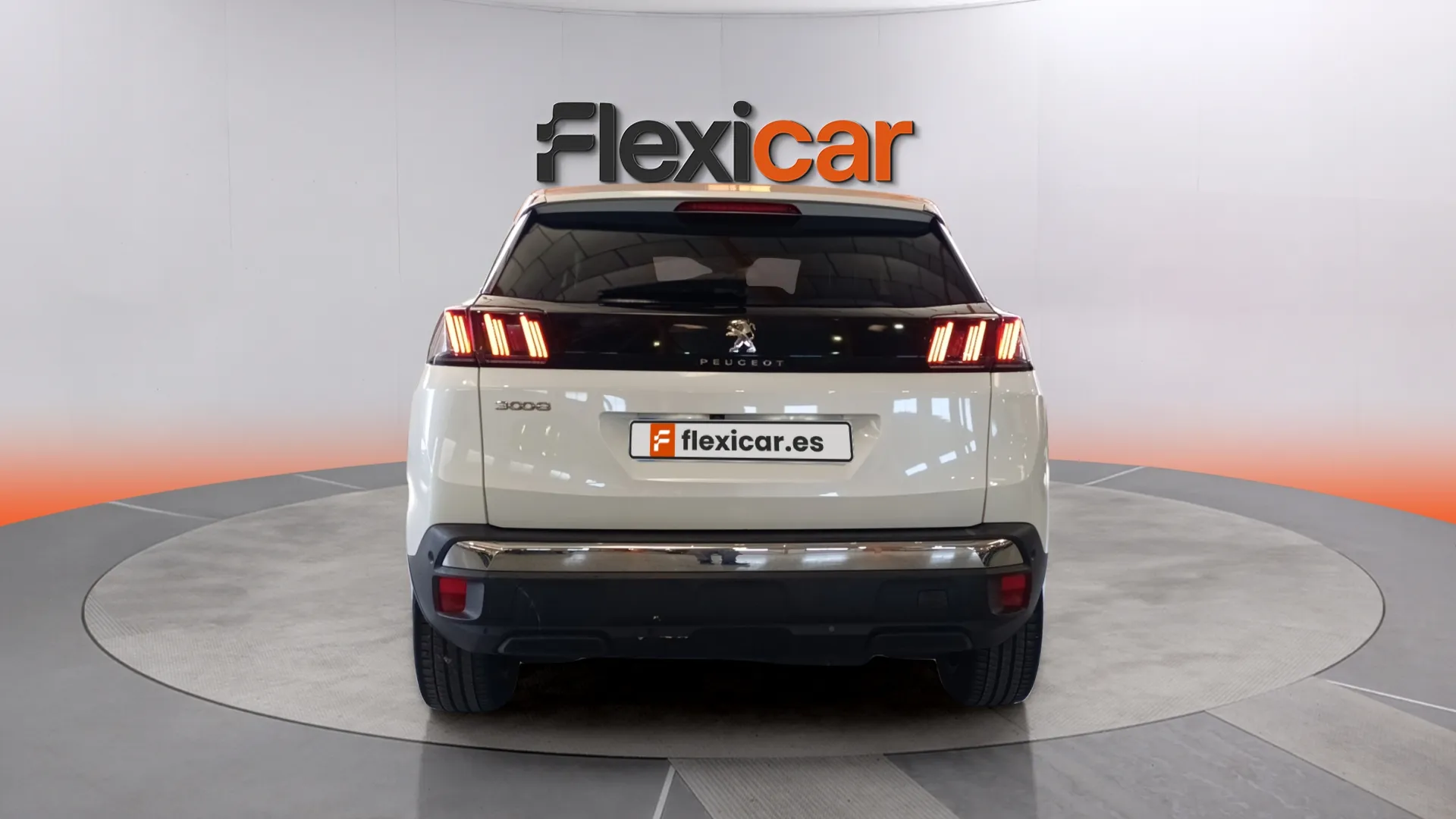 Peugeot 3008 1.2 PureTech Allure EAT8 - foto 4