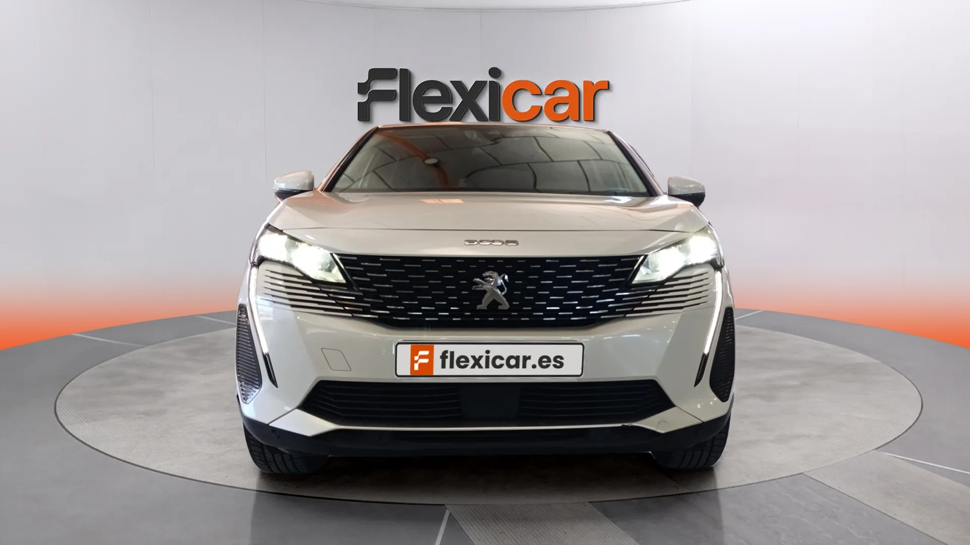 Peugeot 3008 1.2 PureTech Allure EAT8 - foto 8