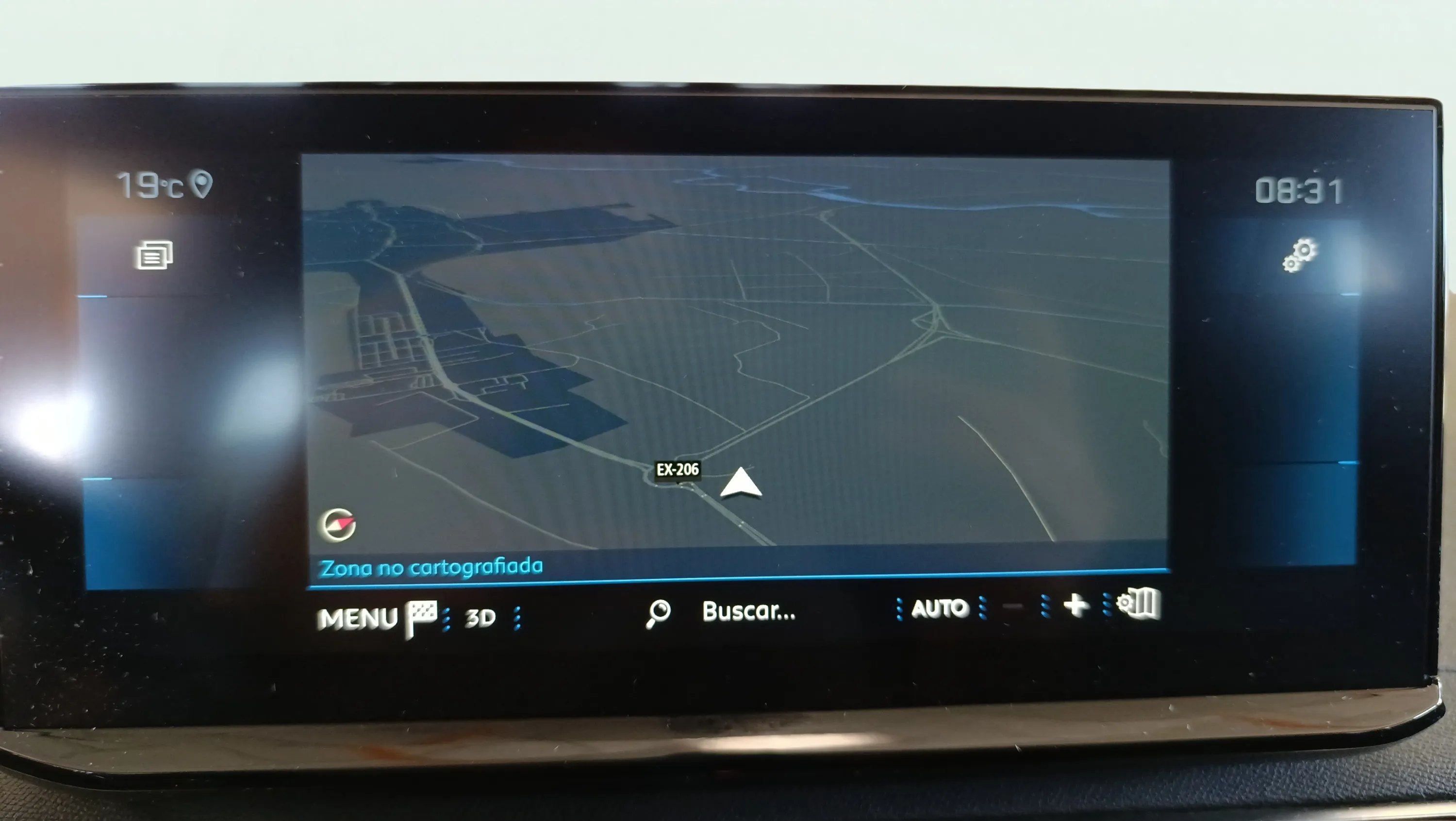 Peugeot 3008 1.2 PureTech Allure EAT8 - foto 23