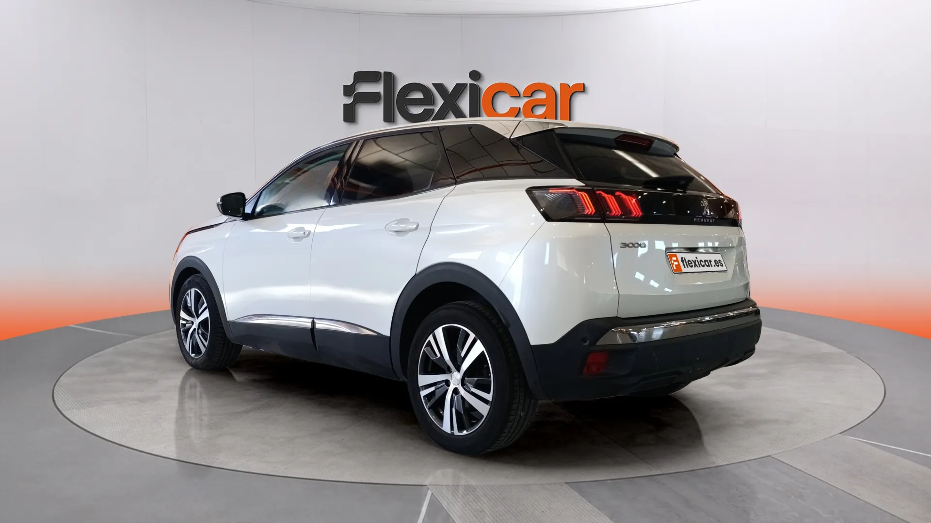 Peugeot 3008 1.2 PureTech Allure EAT8 - foto 5