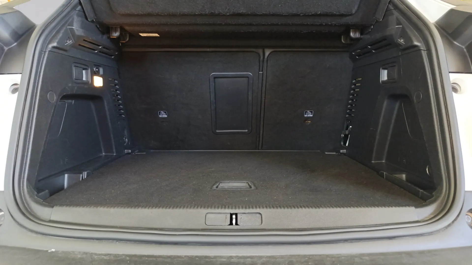Peugeot 3008 1.2 PureTech Allure EAT8 - foto 36